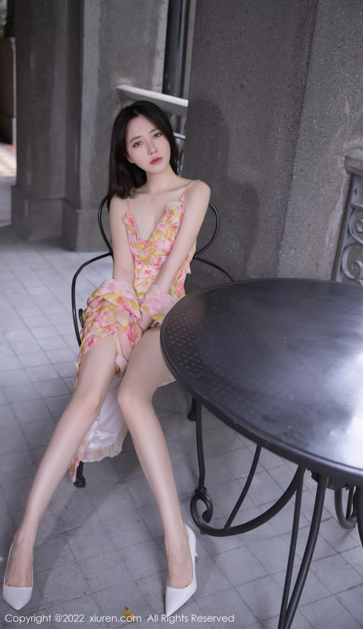 [XiuRen秀人网]第5979期鱼子酱写真 [73P]-036