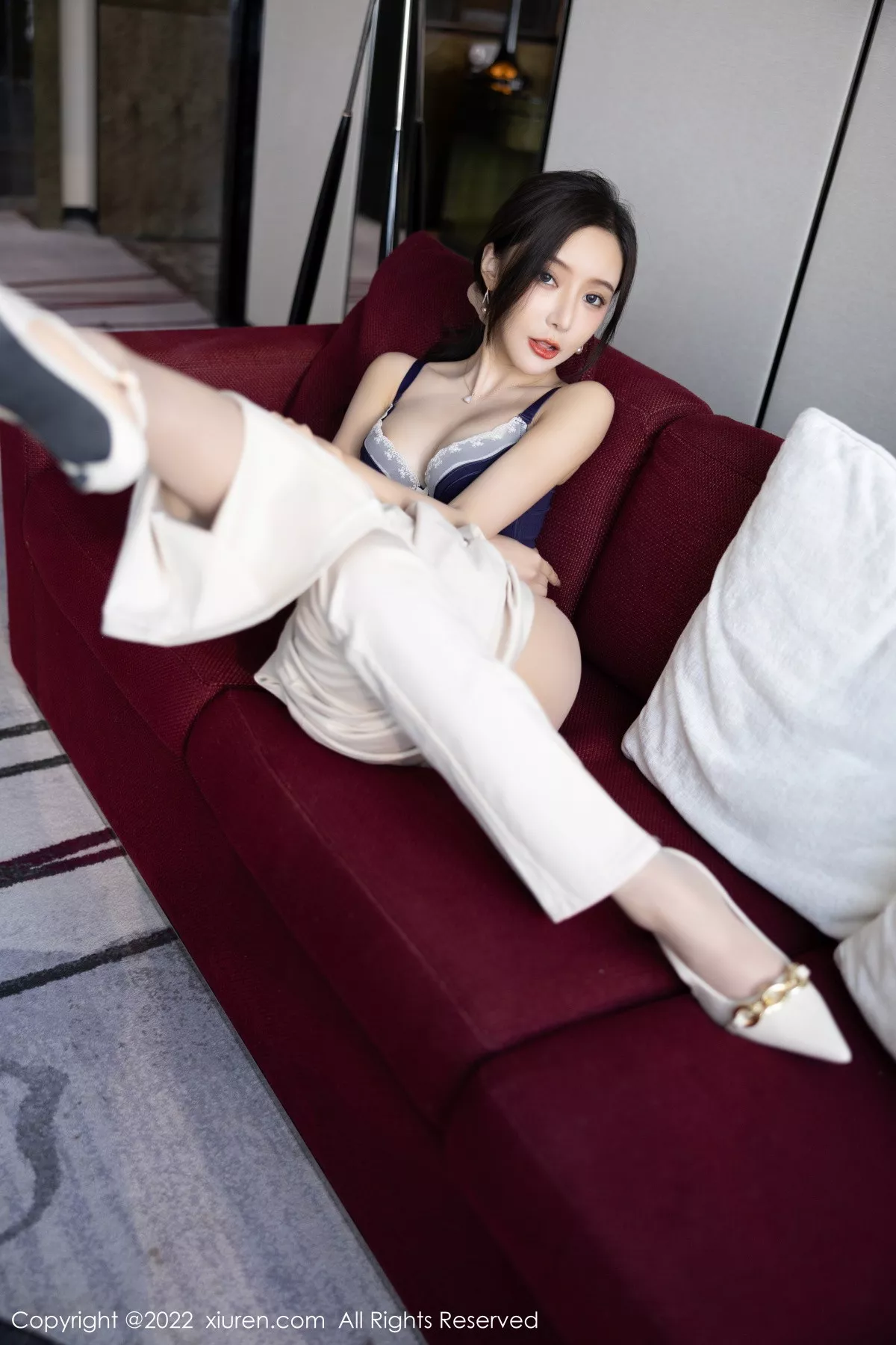 [XiuRen秀人网]第5978期王馨瑶写真 [81P]-066