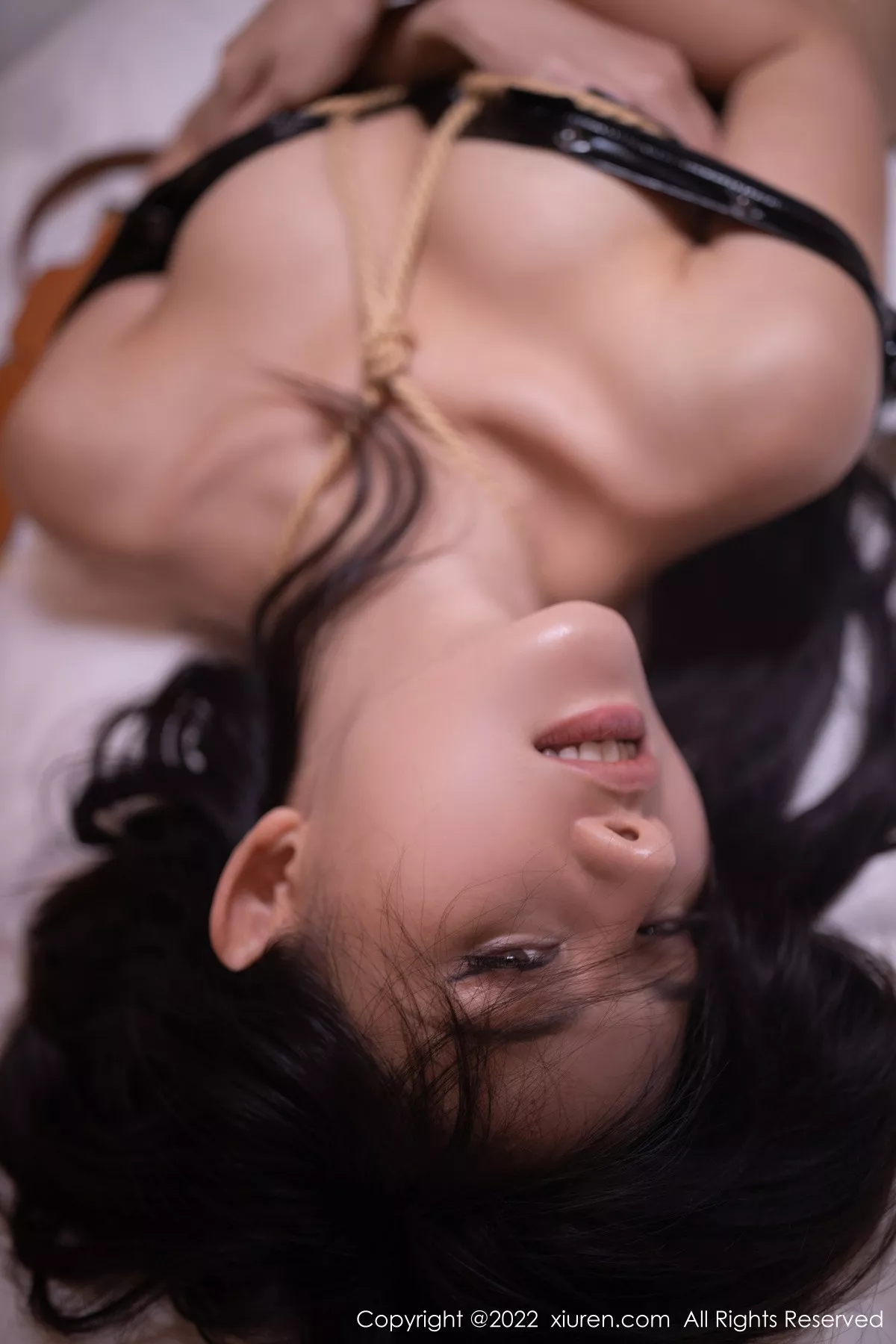 [XiuRen秀人网]第5981期就是阿朱啊写真 [82P]-060