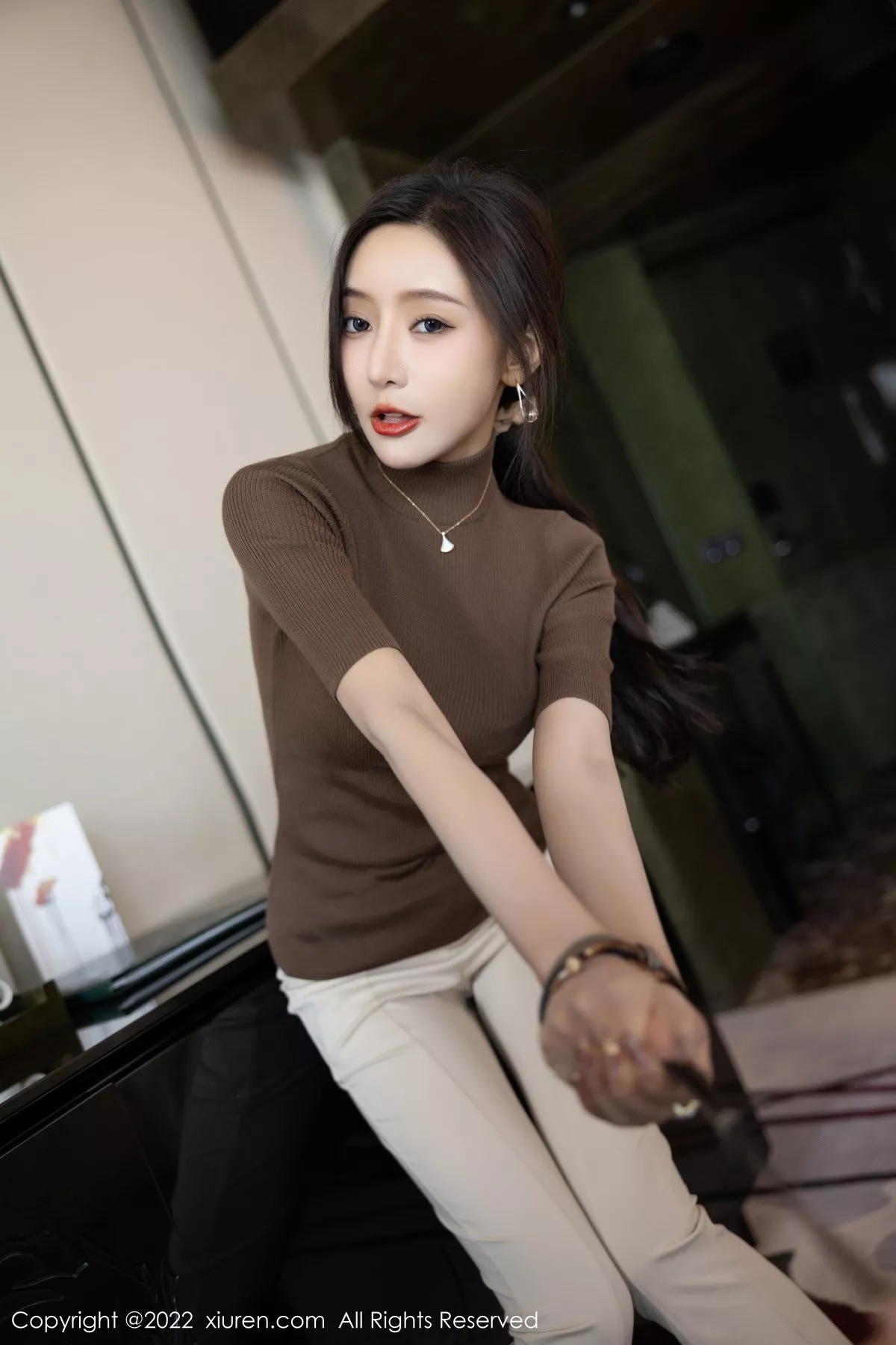 [XiuRen秀人网]第5978期王馨瑶写真 [81P]-031