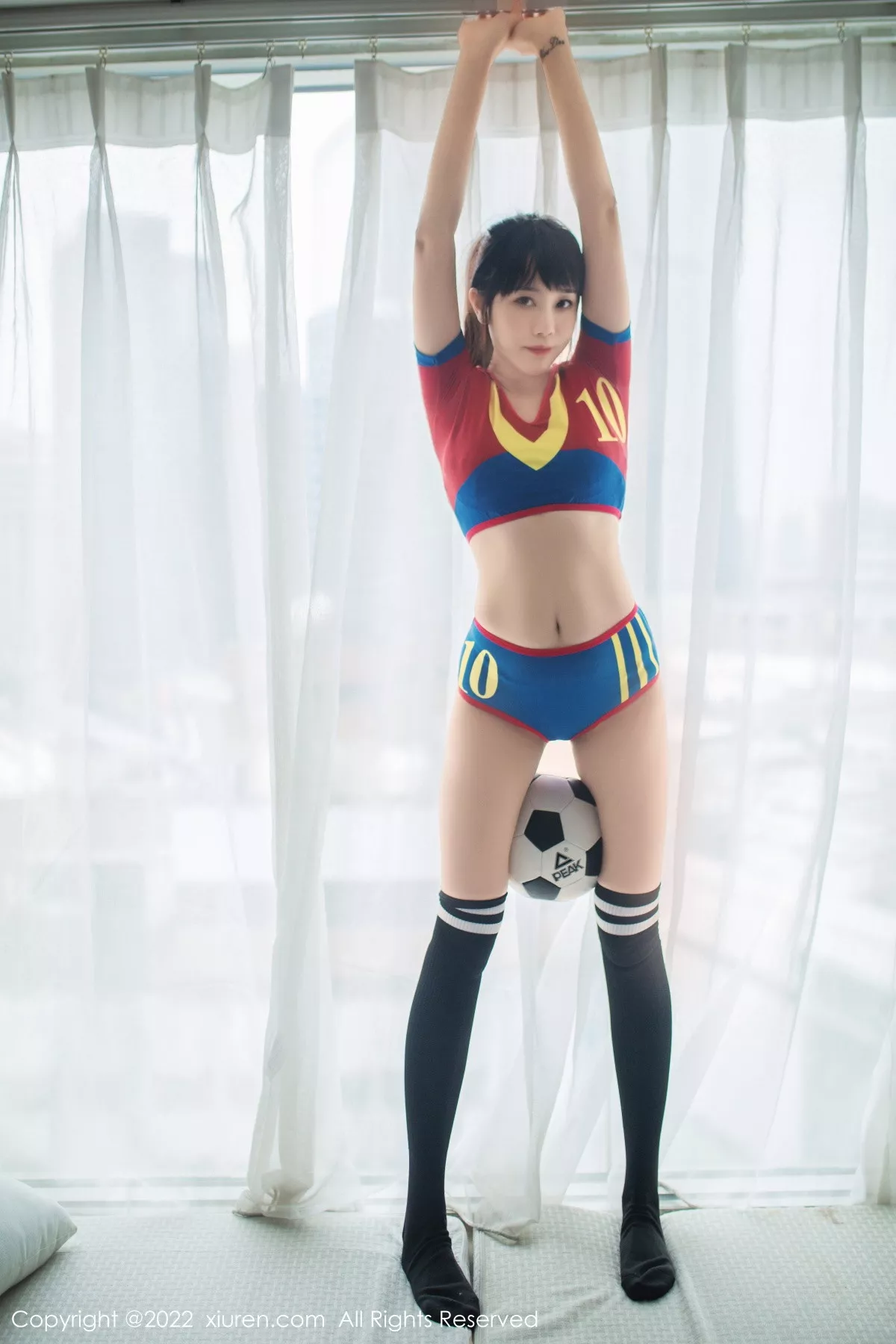 [XiuRen秀人网]第5974期严利娅写真 [60P]-031