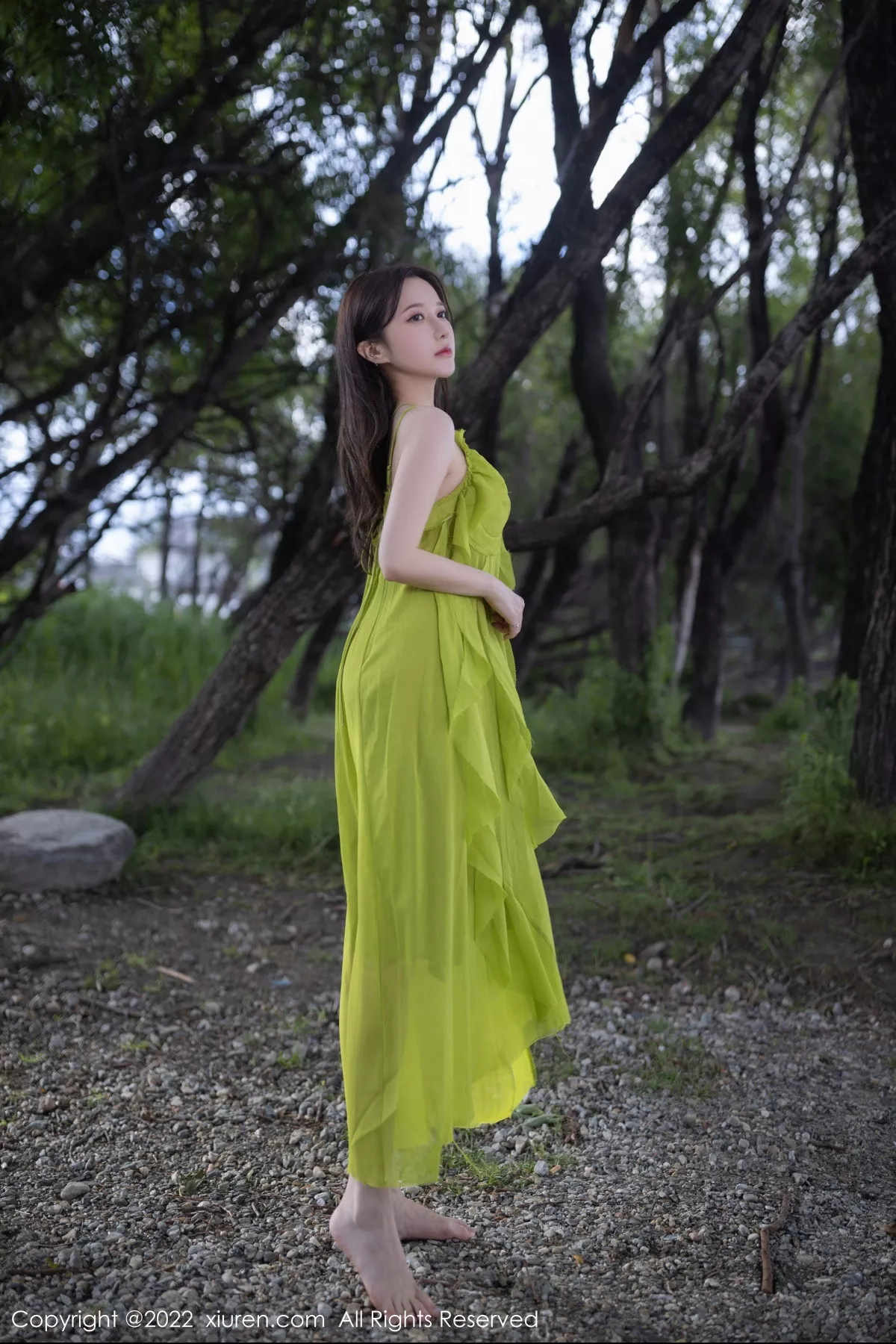 [XiuRen秀人网]第5979期鱼子酱写真 [73P]-008