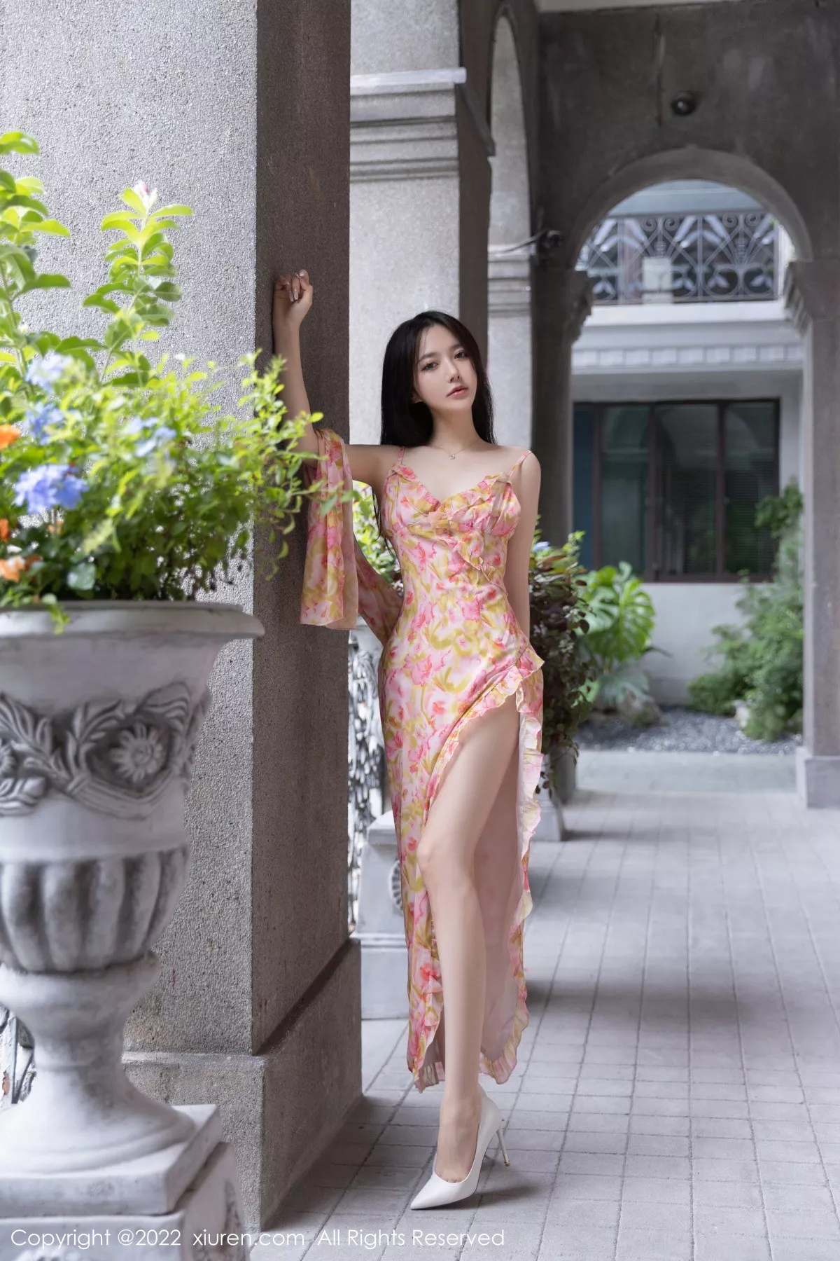 [XiuRen秀人网]第5979期鱼子酱写真 [73P]-022