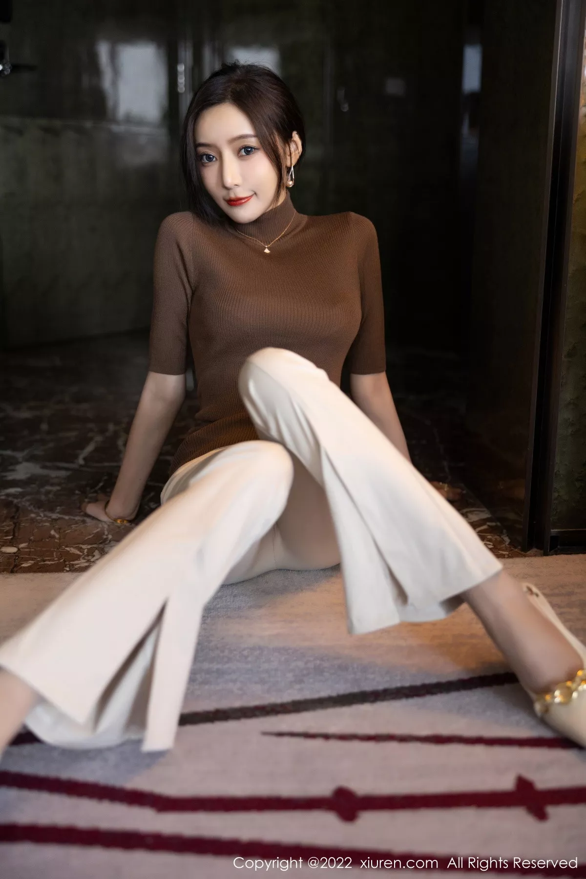 [XiuRen秀人网]第5978期王馨瑶写真 [81P]-020