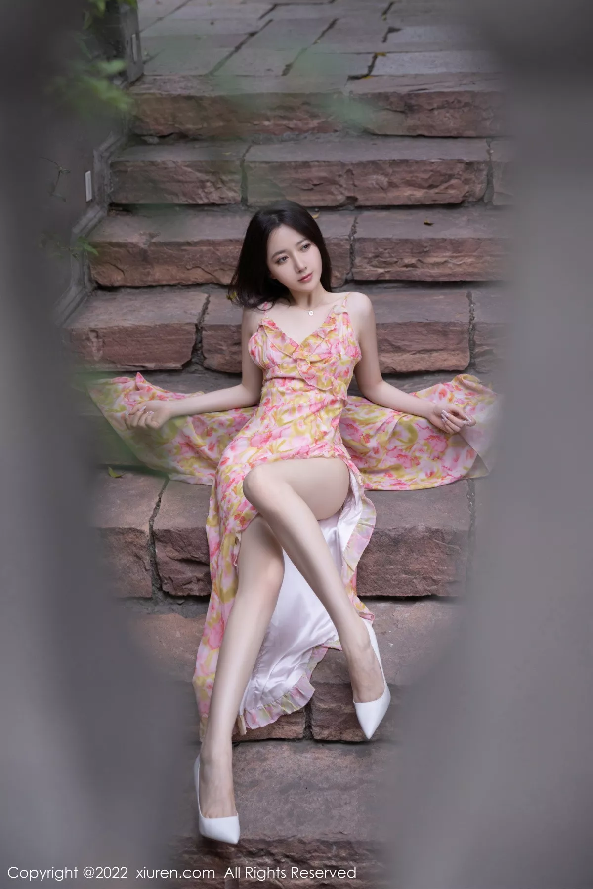 [XiuRen秀人网]第5979期鱼子酱写真 [73P]-032