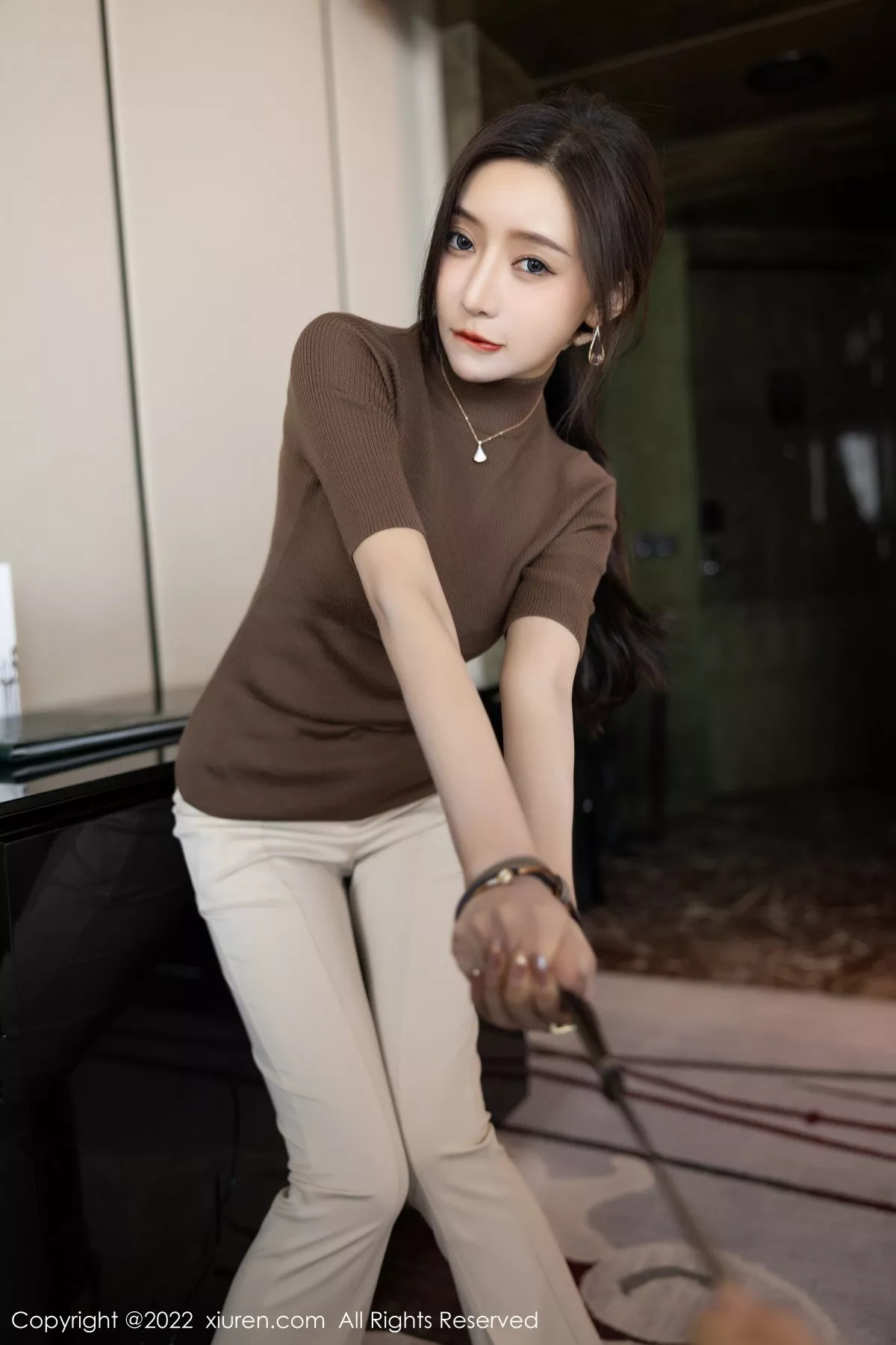 [XiuRen秀人网]第5978期王馨瑶写真 [81P]-032