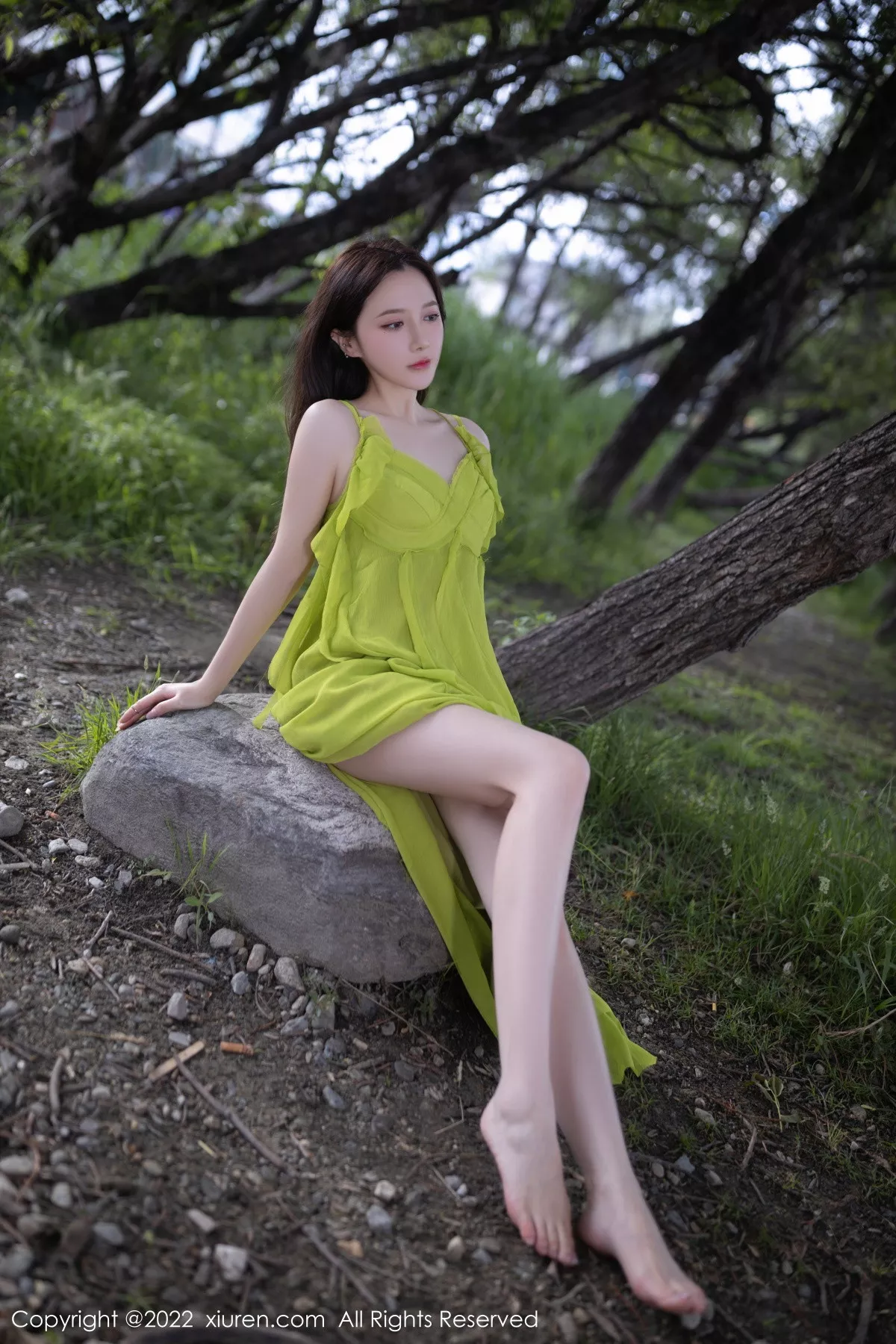 [XiuRen秀人网]第5979期鱼子酱写真 [73P]-011