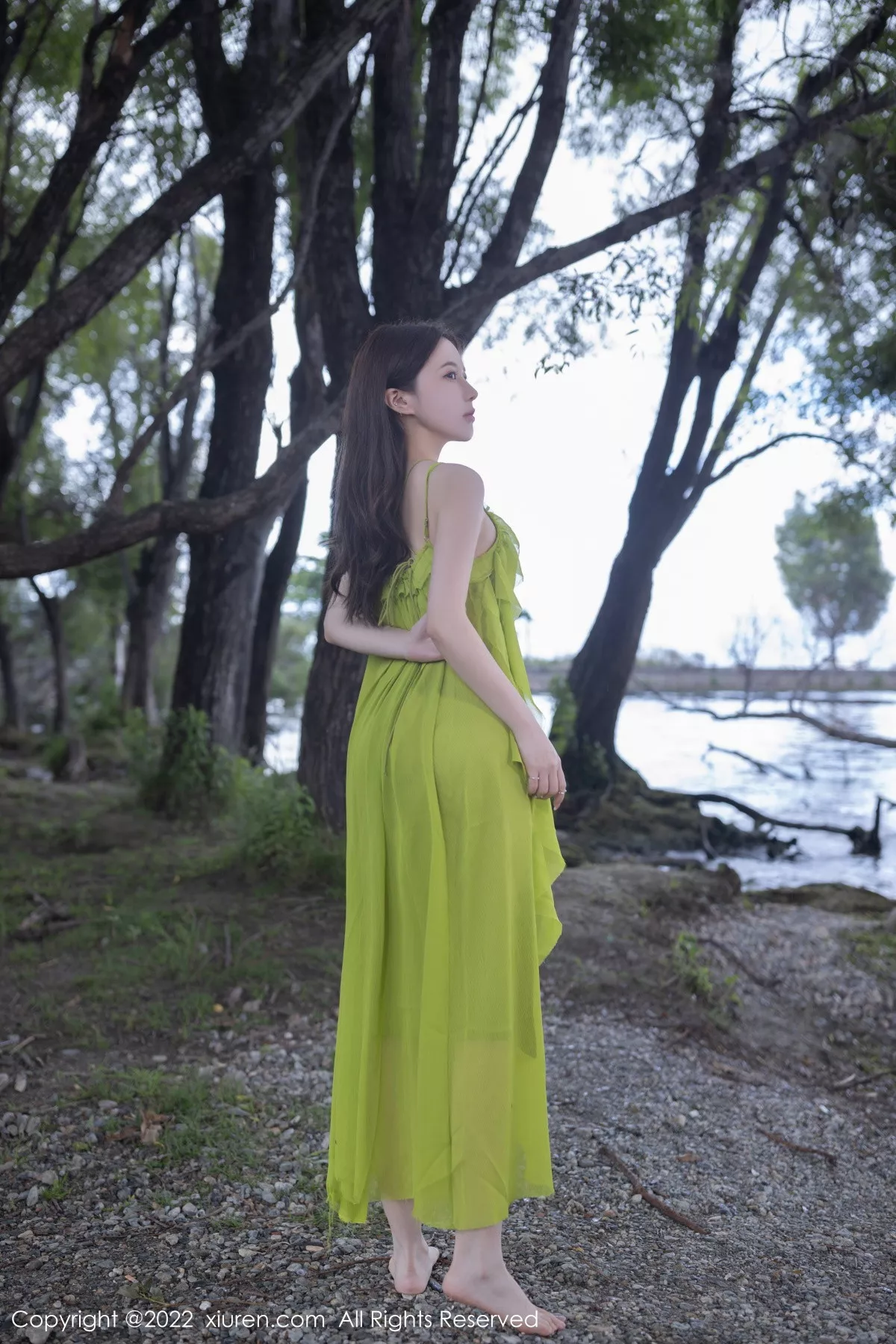 [XiuRen秀人网]第5979期鱼子酱写真 [73P]-006
