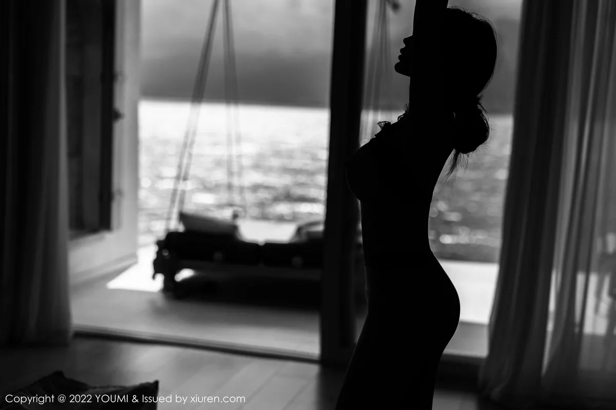 [YouMi尤蜜荟]第876期周妍希写真 [77P]-055