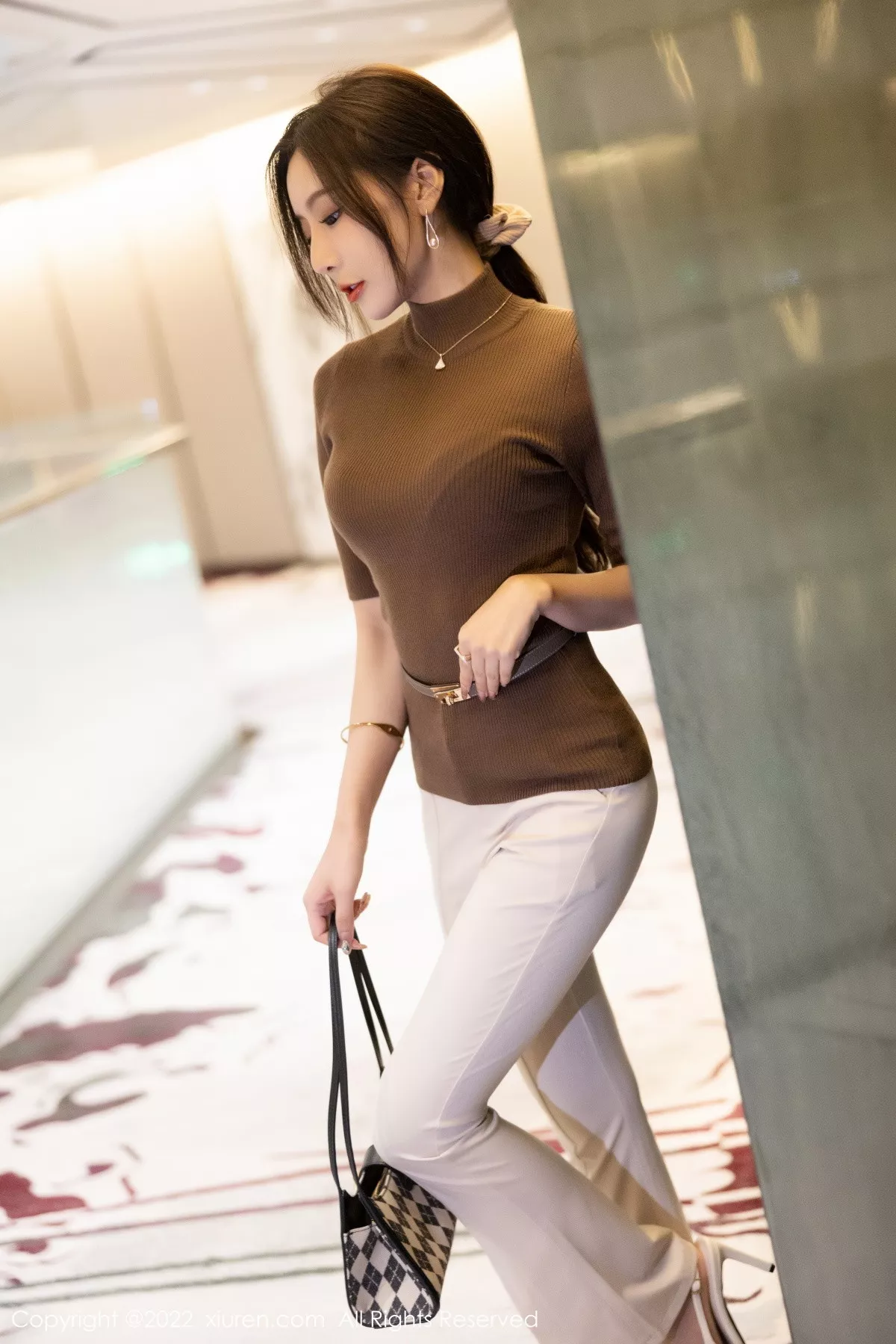 [XiuRen秀人网]第5978期王馨瑶写真 [81P]-008