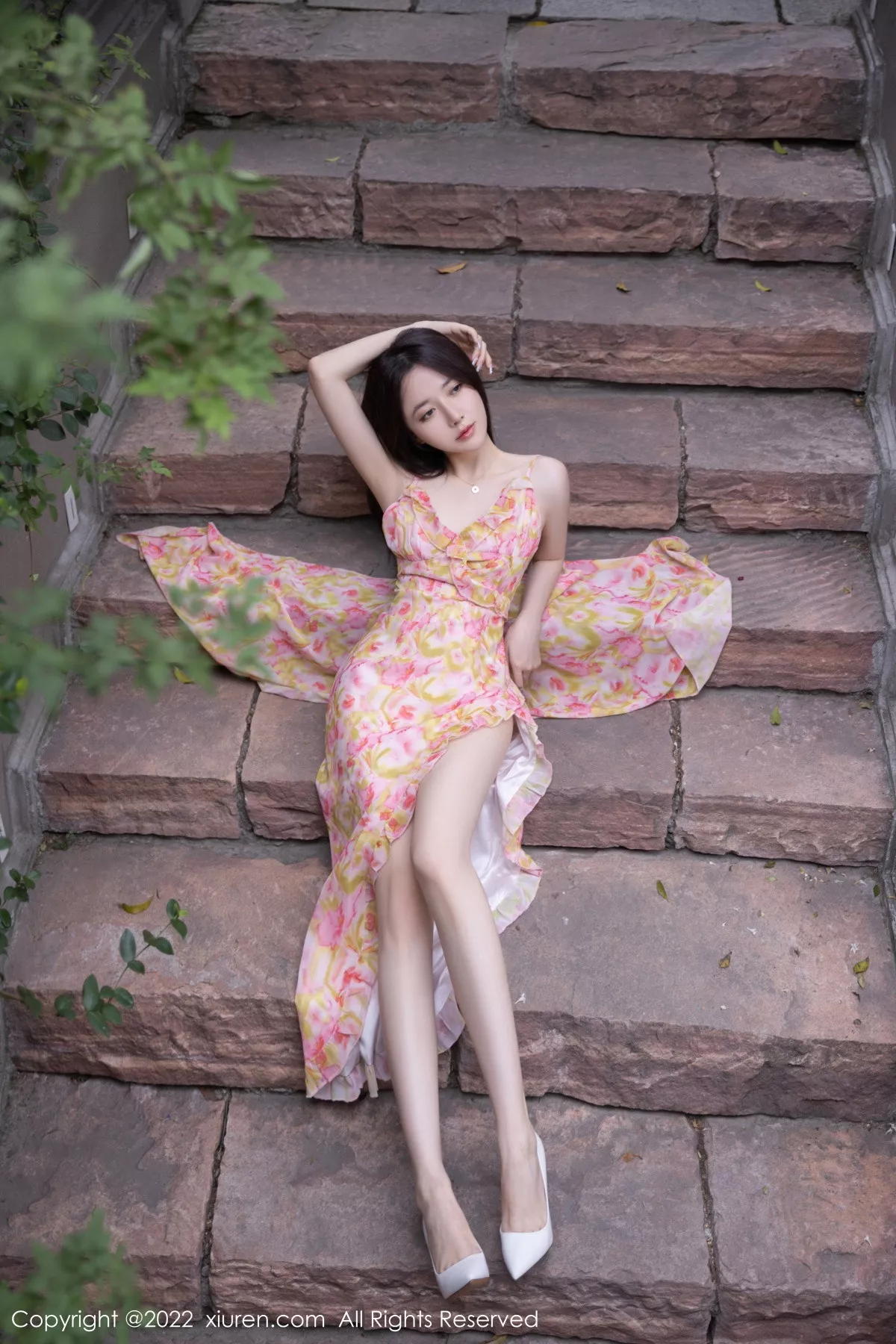 [XiuRen秀人网]第5979期鱼子酱写真 [73P]-030