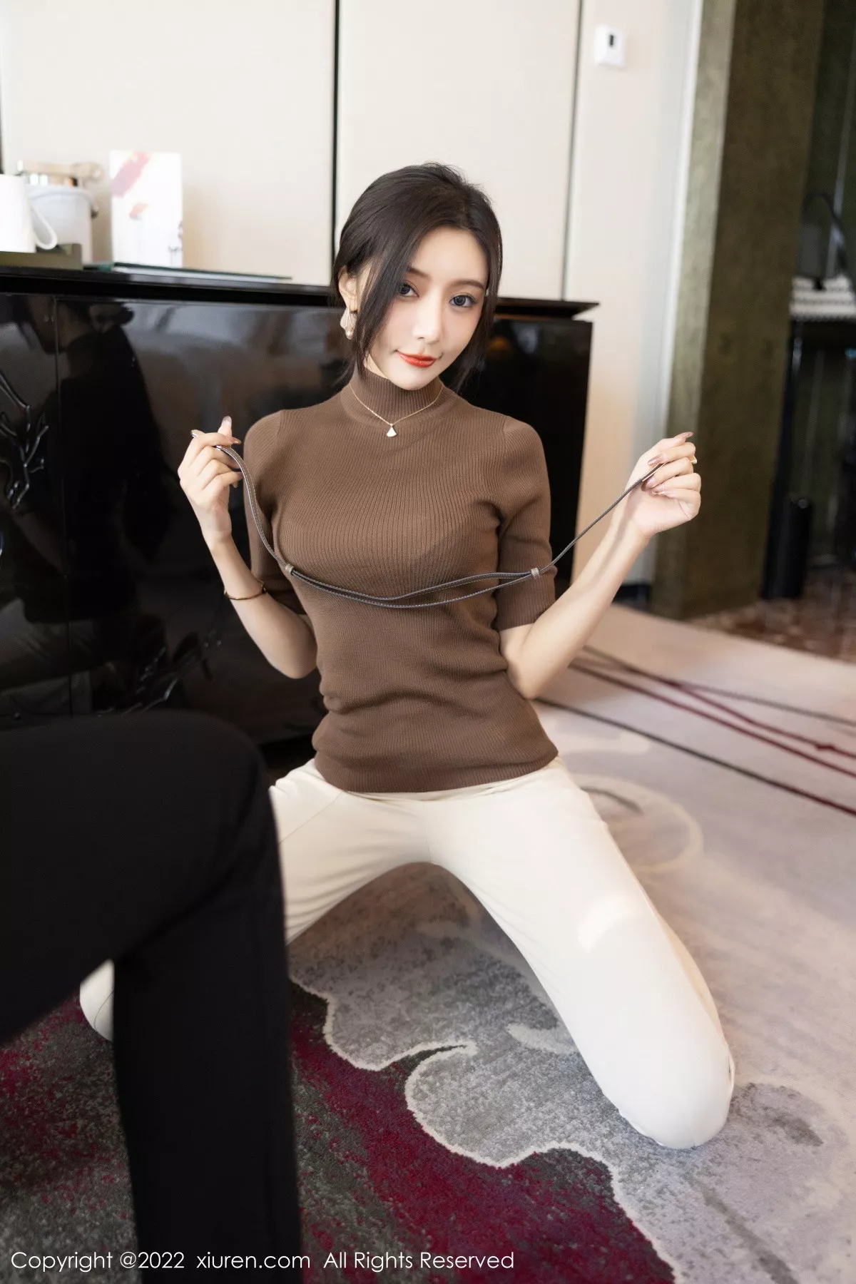 [XiuRen秀人网]第5978期王馨瑶写真 [81P]-034