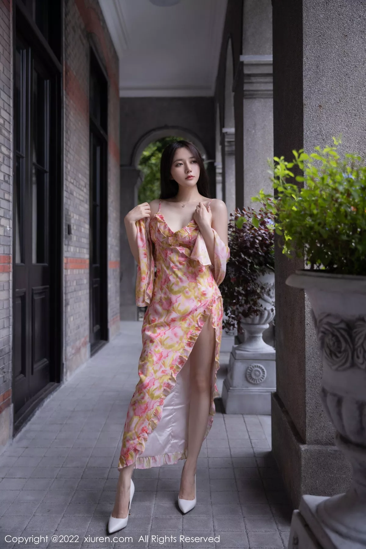 [XiuRen秀人网]第5979期鱼子酱写真 [73P]-025