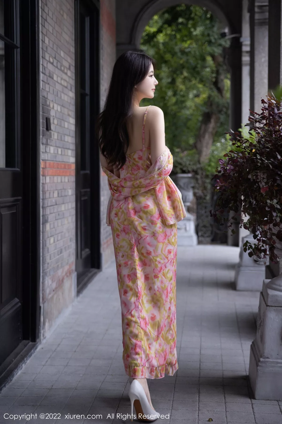 [XiuRen秀人网]第5979期鱼子酱写真 [73P]-024