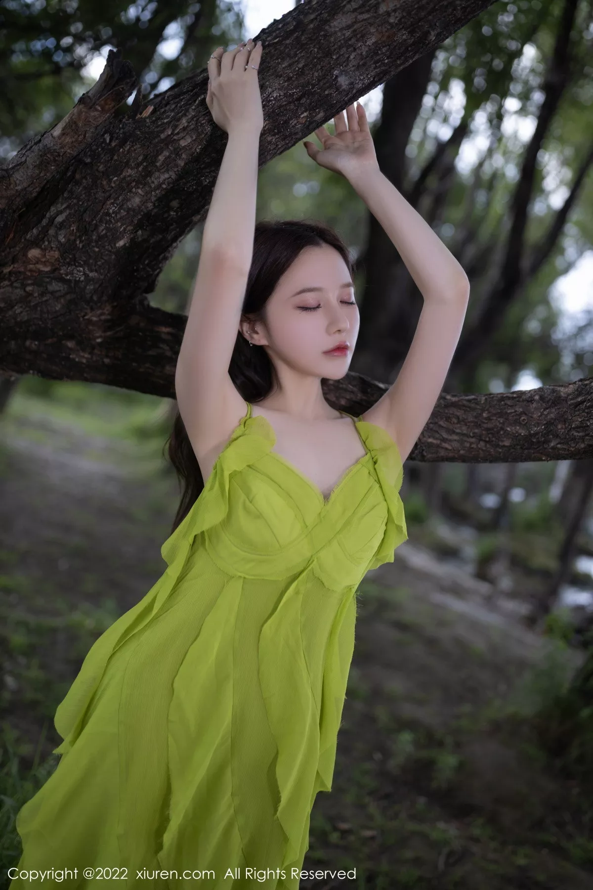 [XiuRen秀人网]第5979期鱼子酱写真 [73P]-013