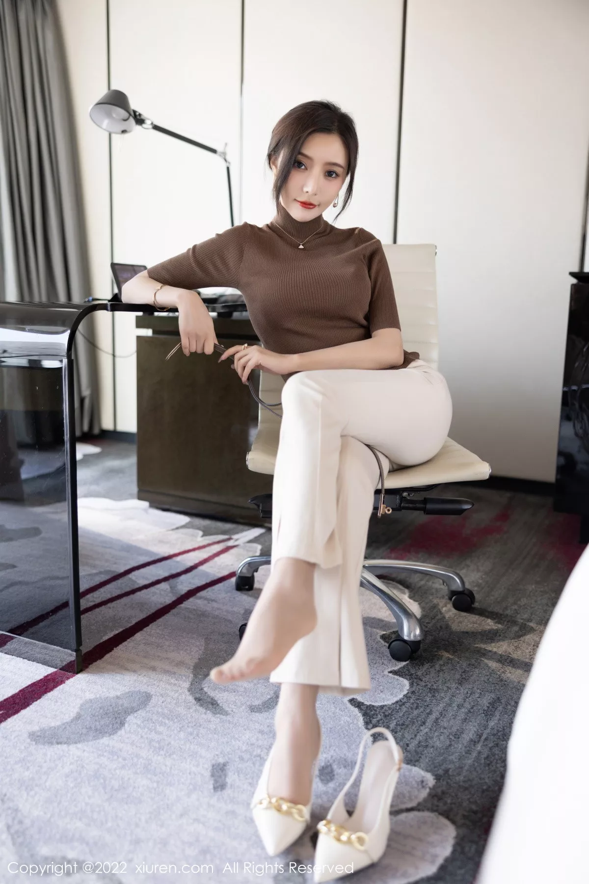 [XiuRen秀人网]第5978期王馨瑶写真 [81P]-040