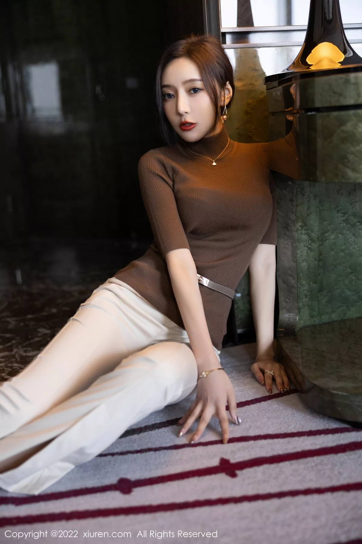 [XiuRen秀人网]第5978期王馨瑶写真 [81P]-022