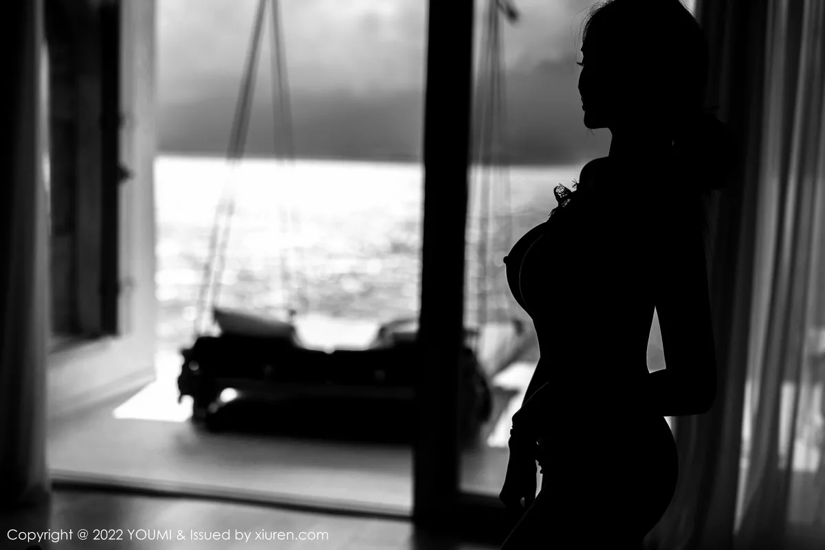 [YouMi尤蜜荟]第876期周妍希写真 [77P]-054