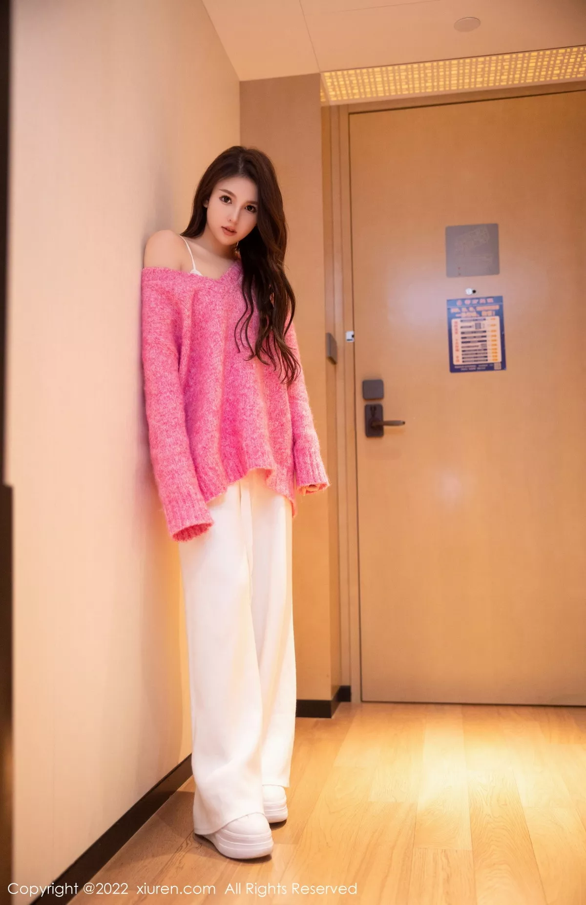 [XiuRen秀人网]第5975期美羊羊写真 [69P]-012