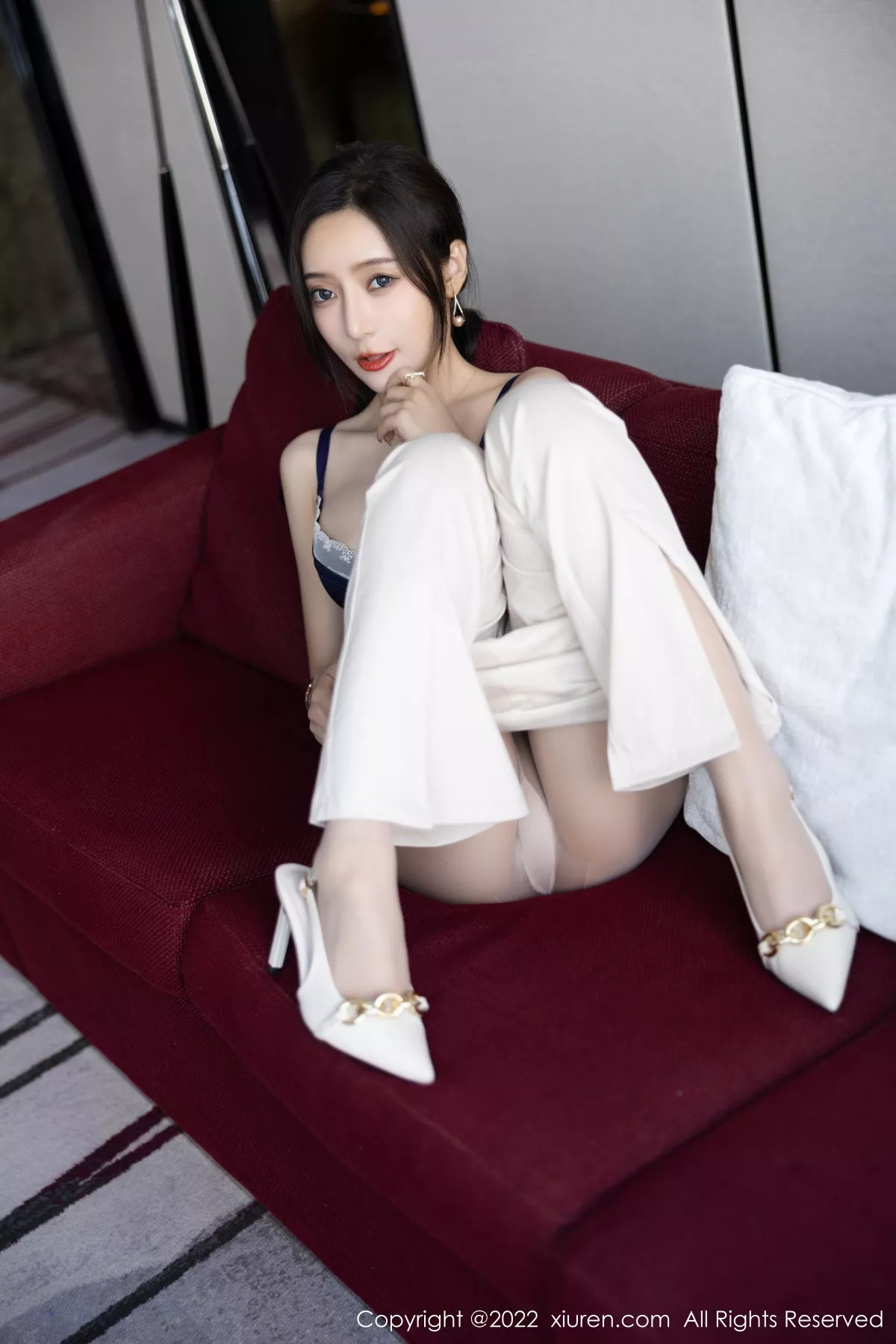 [XiuRen秀人网]第5978期王馨瑶写真 [81P]-064