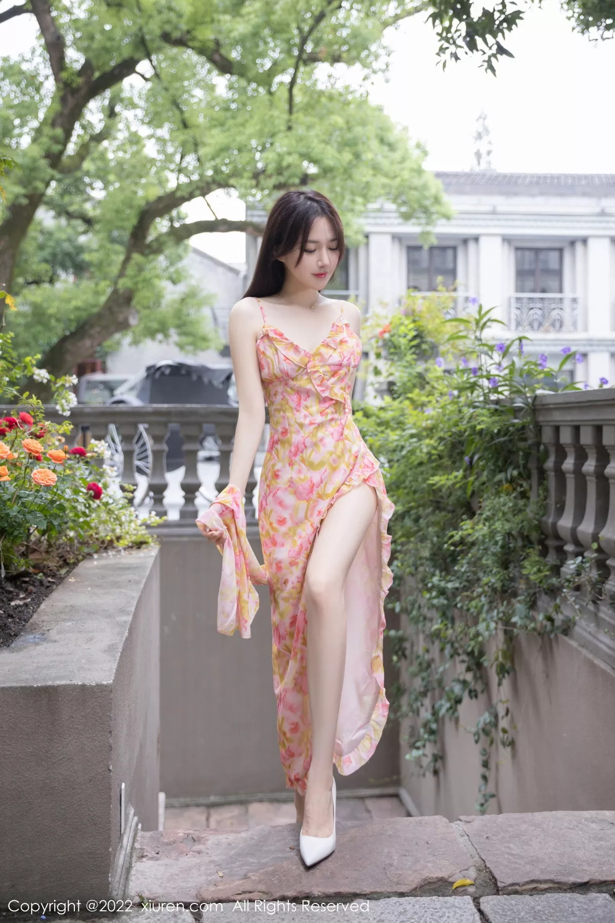 [XiuRen秀人网]第5979期鱼子酱写真 [73P]-029