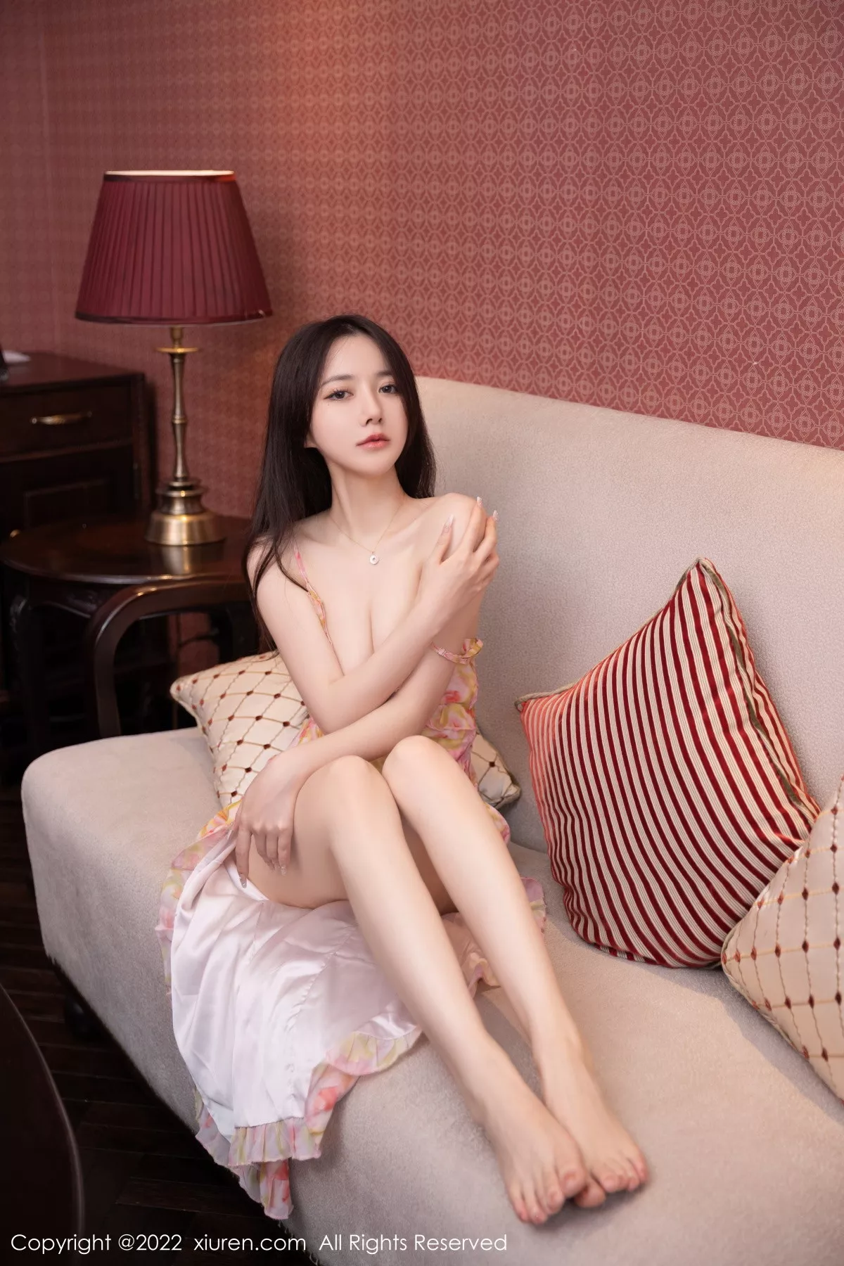 [XiuRen秀人网]第5979期鱼子酱写真 [73P]-044
