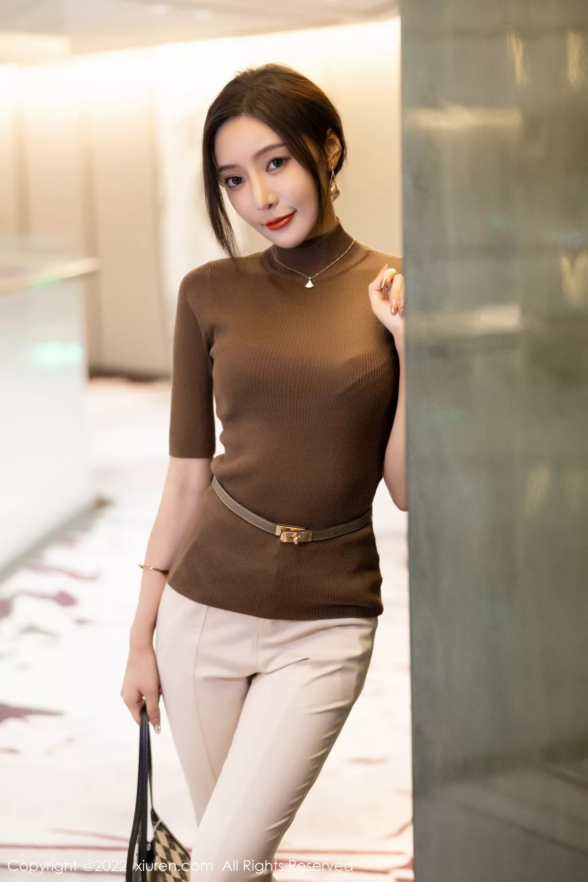 [XiuRen秀人网]第5978期王馨瑶写真 [81P]-007