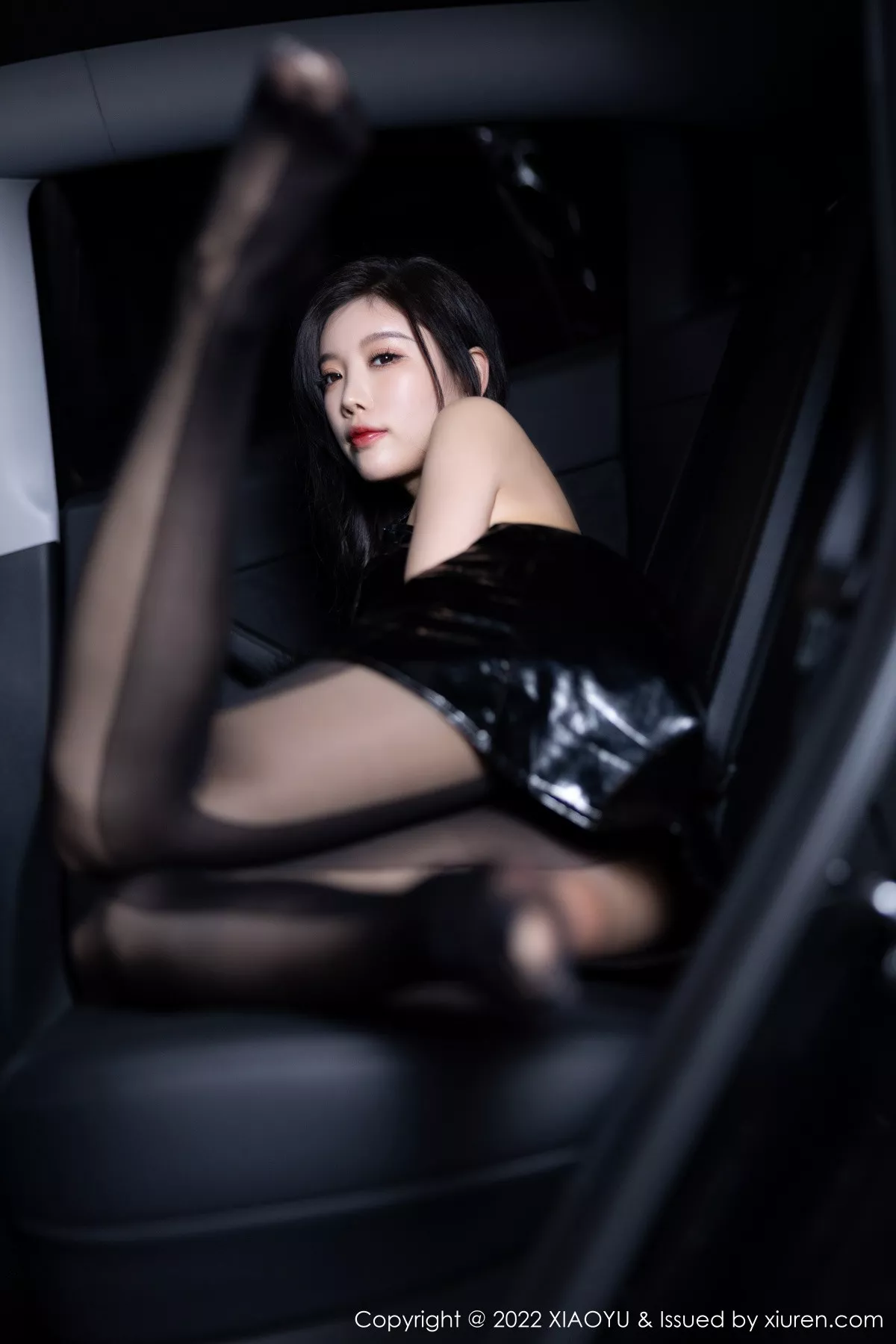 [XiaoYu画语界]第922期杨晨晨写真 [78P]-027
