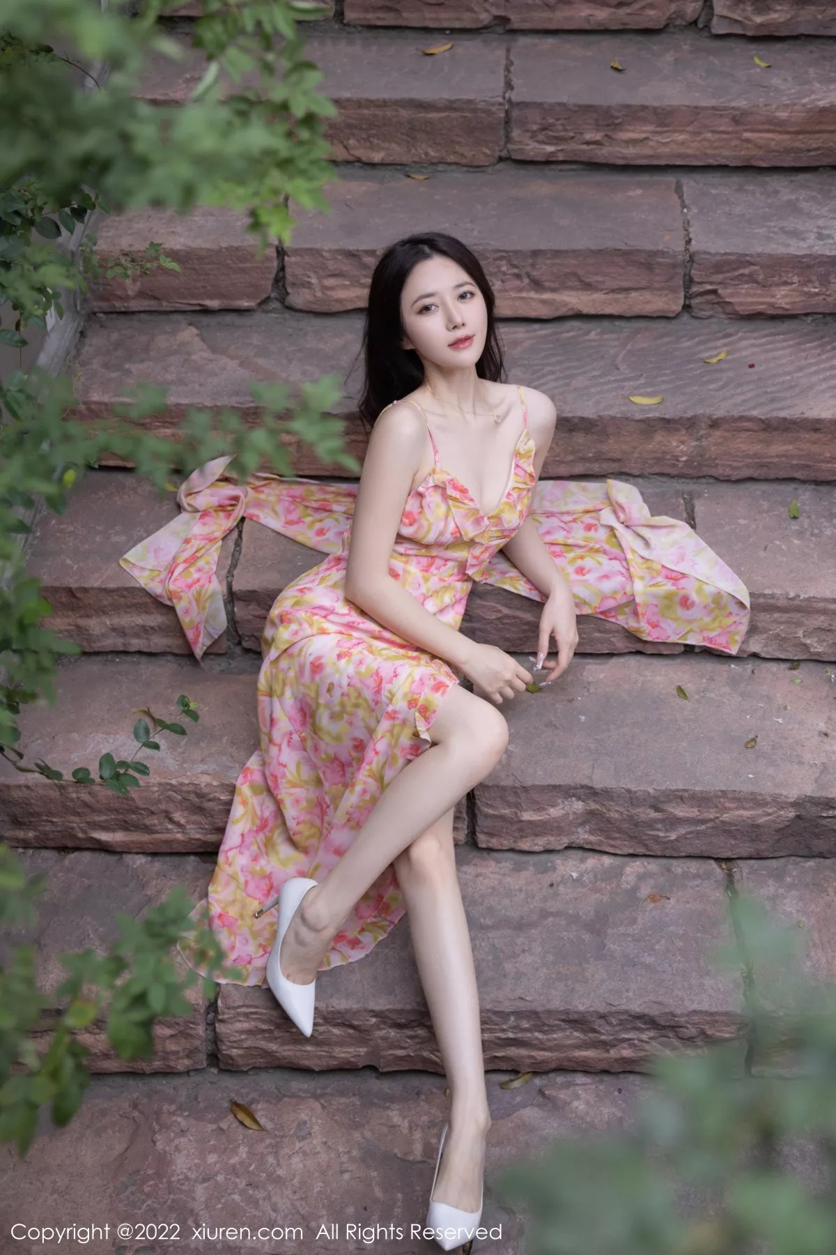 [XiuRen秀人网]第5979期鱼子酱写真 [73P]-033