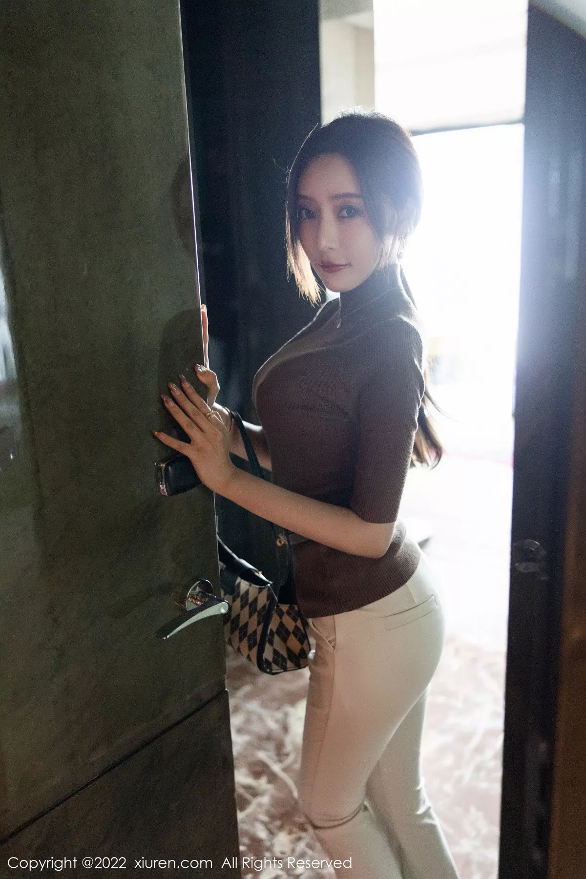 [XiuRen秀人网]第5978期王馨瑶写真 [81P]-015