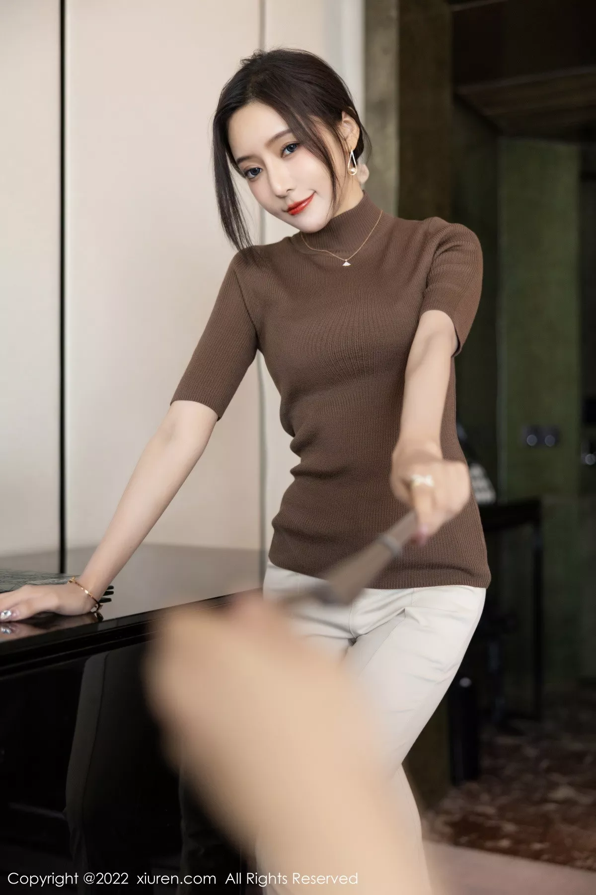 [XiuRen秀人网]第5978期王馨瑶写真 [81P]-029