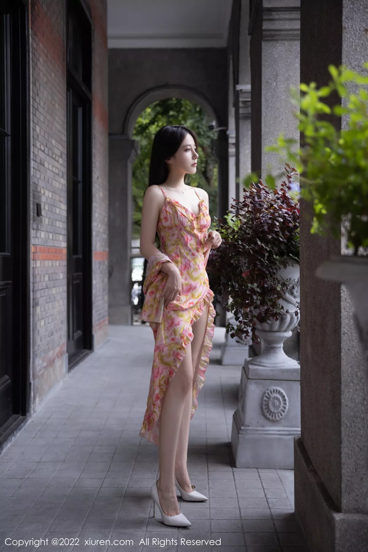 [XiuRen秀人网]第5979期鱼子酱写真 [73P]-023
