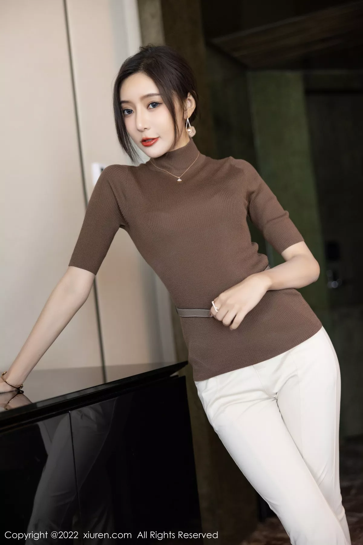 [XiuRen秀人网]第5978期王馨瑶写真 [81P]-027