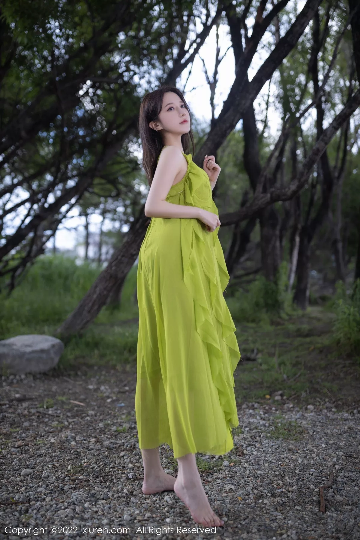 [XiuRen秀人网]第5979期鱼子酱写真 [73P]-010