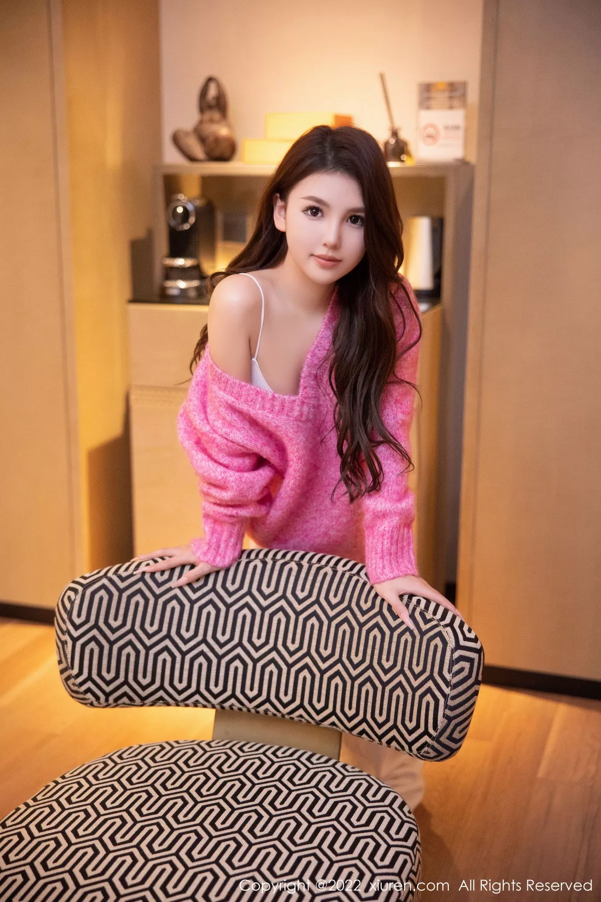 [XiuRen秀人网]第5975期美羊羊写真 [69P]-025