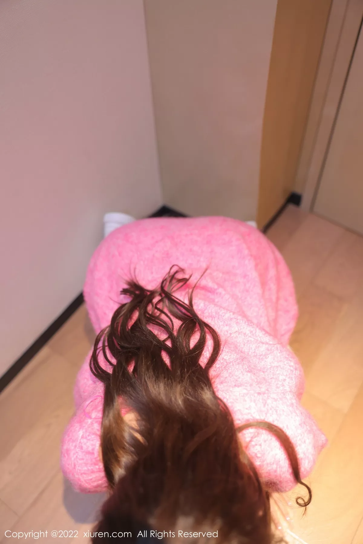 [XiuRen秀人网]第5975期美羊羊写真 [69P]-010