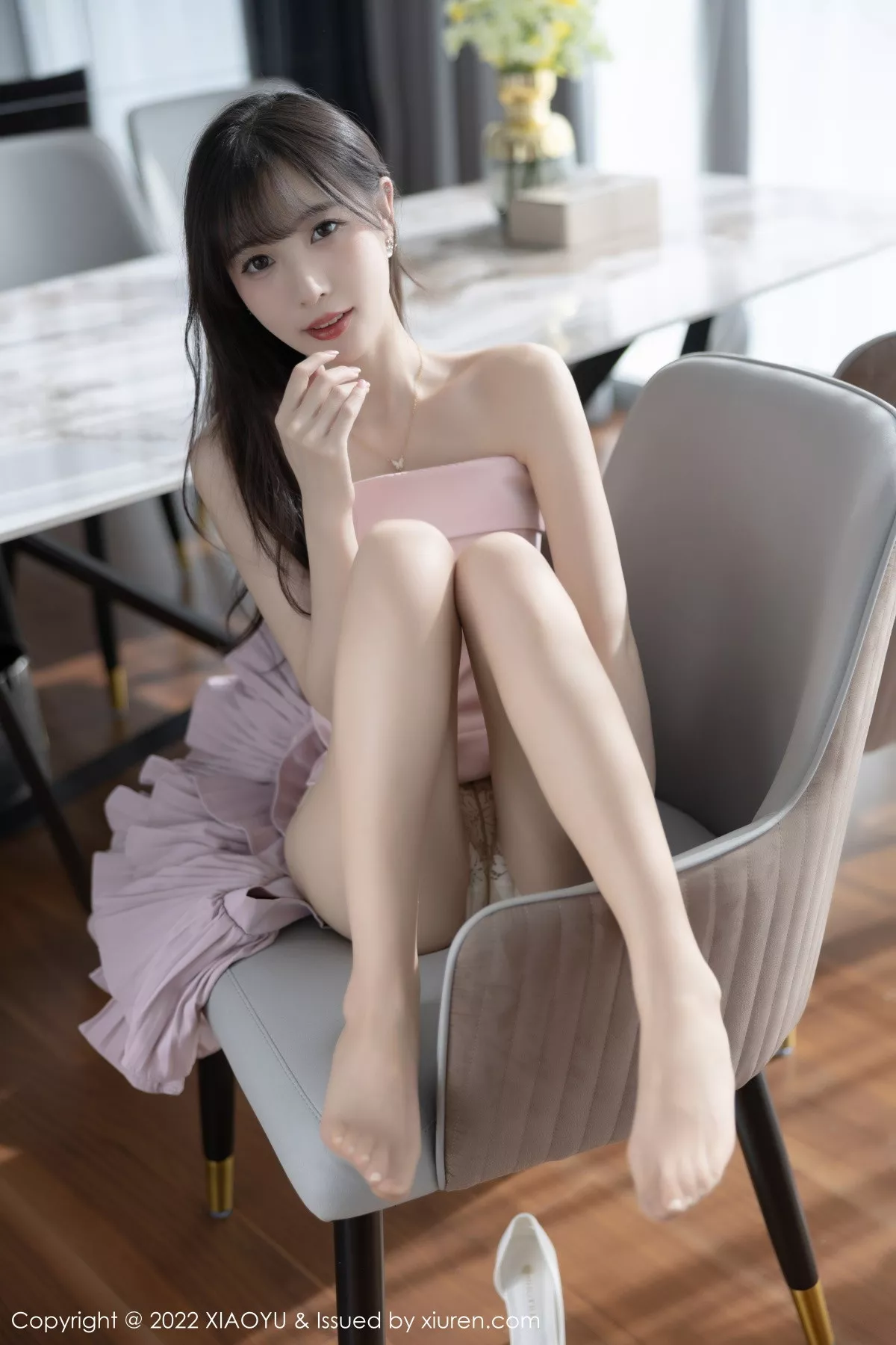 [XiaoYu画语界]第923期林星阑写真 [83P]-028