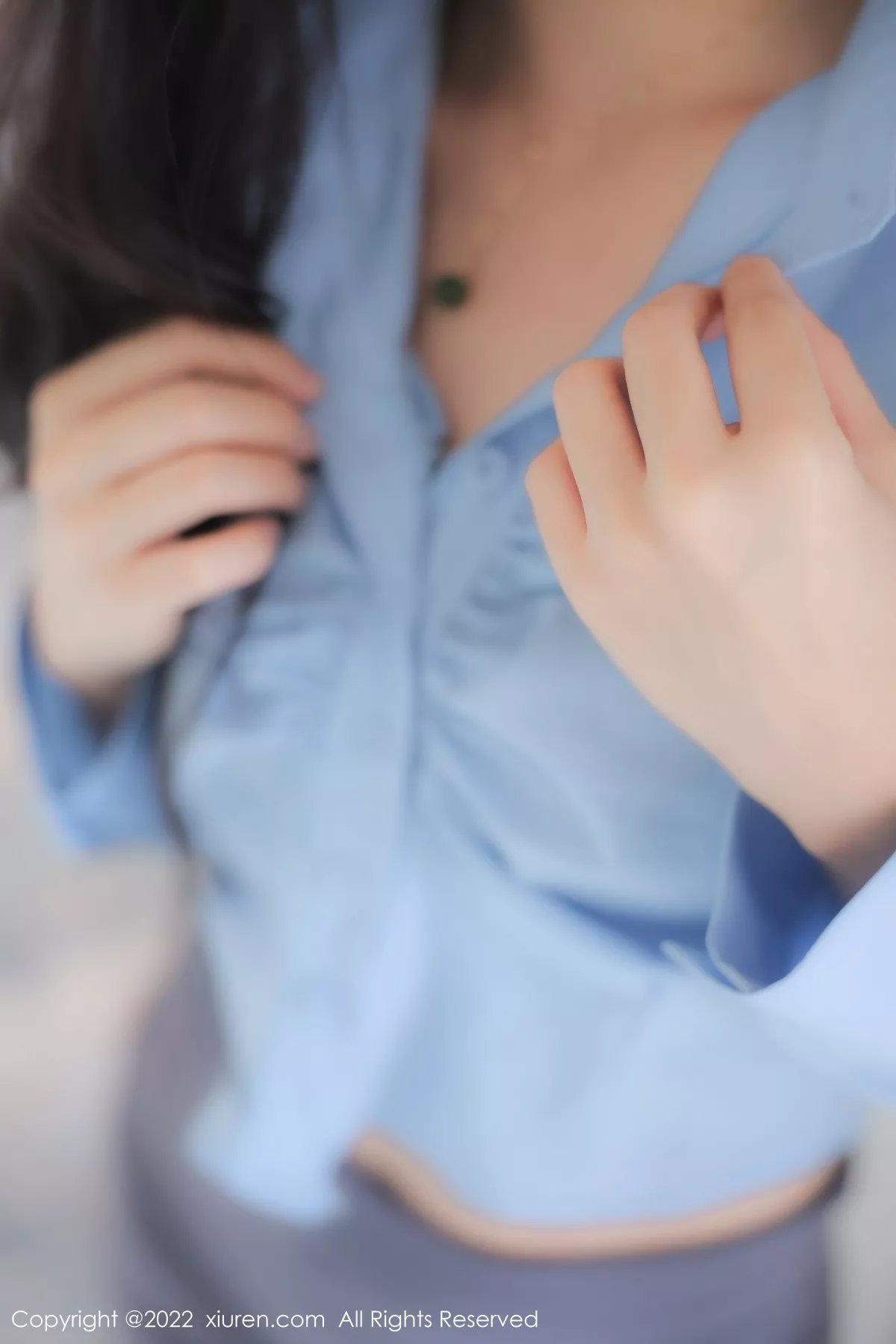 [XiuRen秀人网]第5982期浅浅写真 [88P]-010