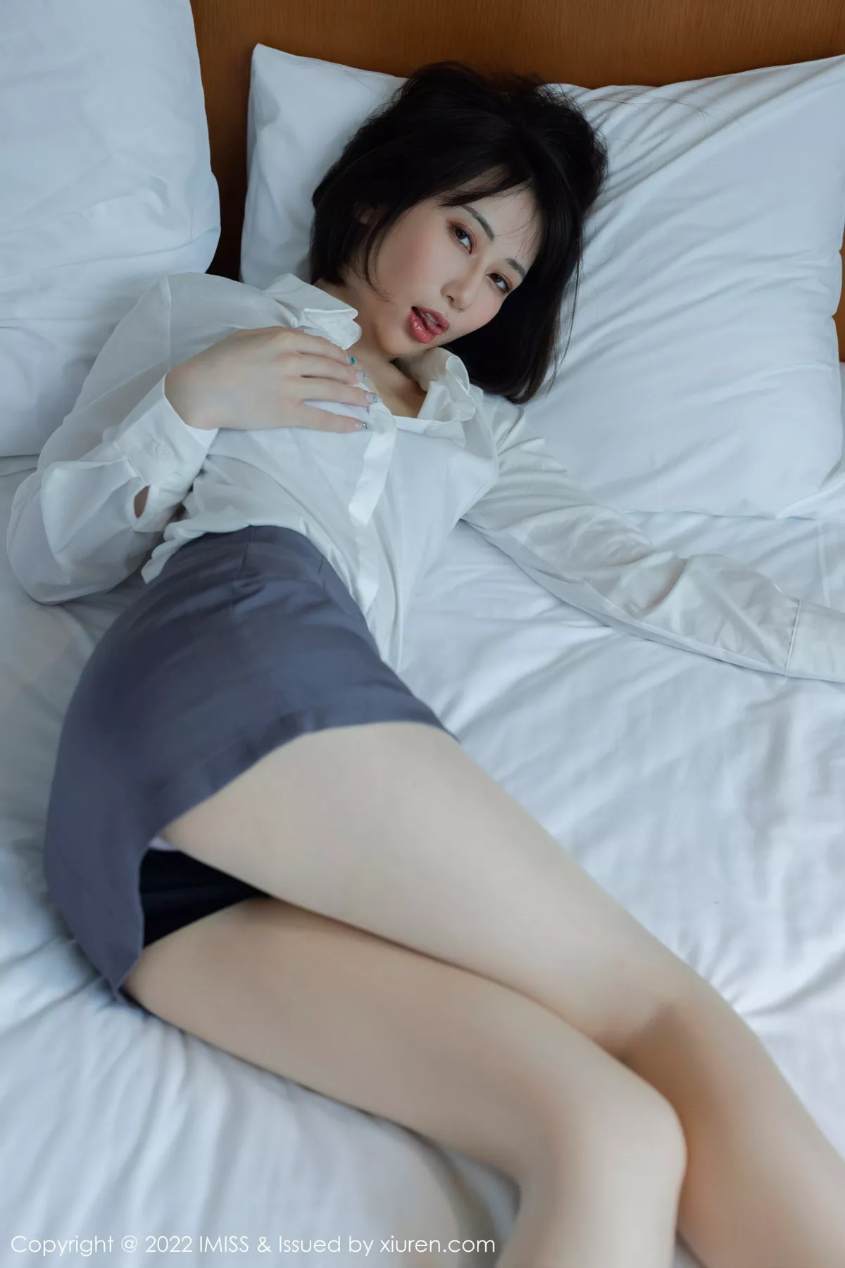 [Imiss爱蜜社]第709期瑞妤写真 [68P]-037