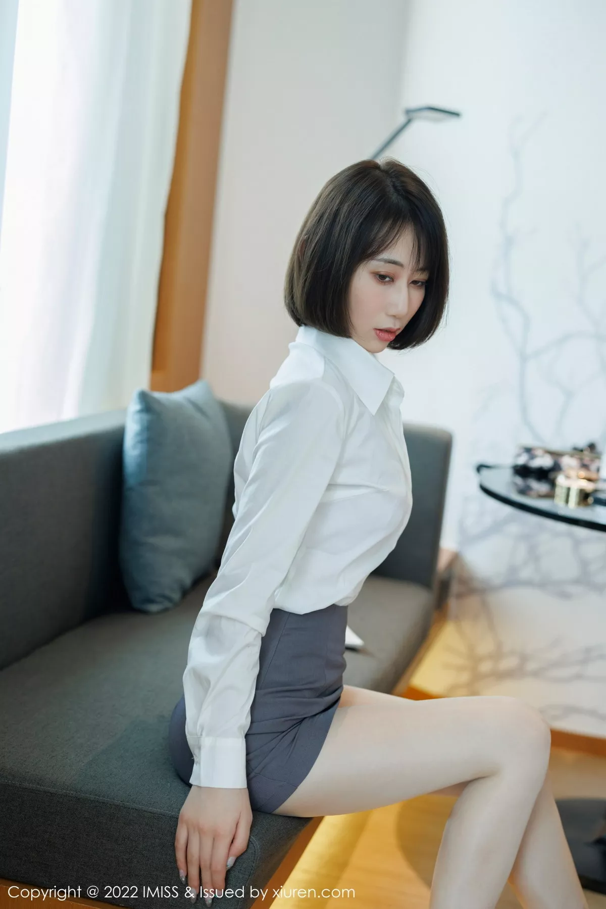 [Imiss爱蜜社]第709期瑞妤写真 [68P]-004