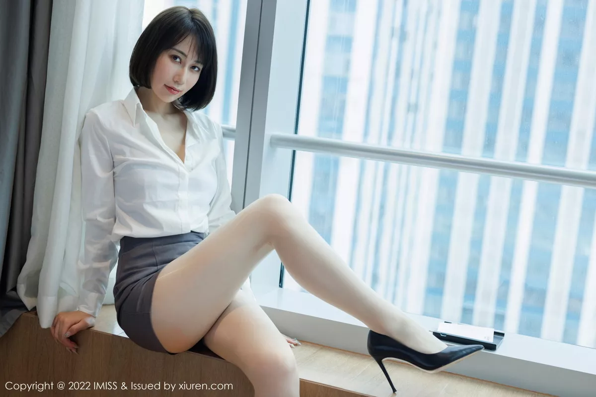 [Imiss爱蜜社]第709期瑞妤写真 [68P]-019
