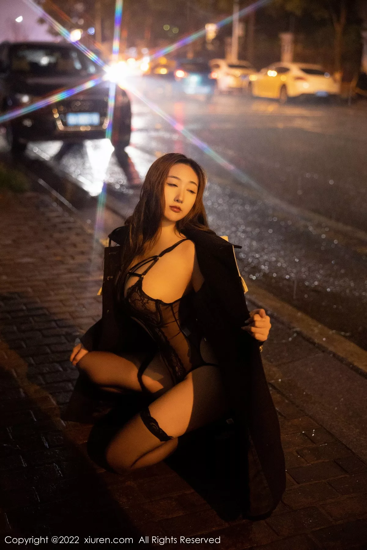 [XiuRen秀人网]第5984期江真真写真 [78P]-012