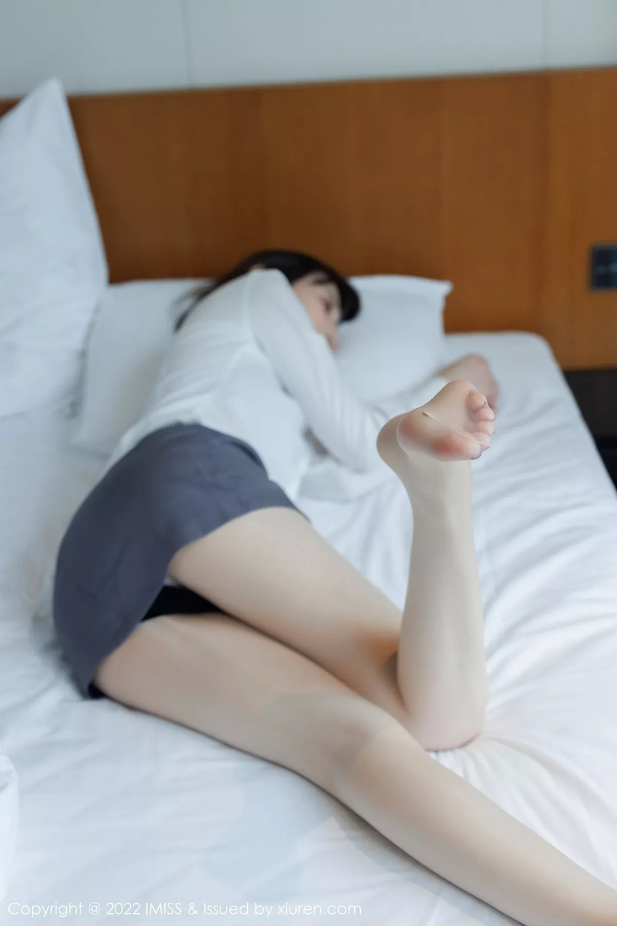 [Imiss爱蜜社]第709期瑞妤写真 [68P]-033