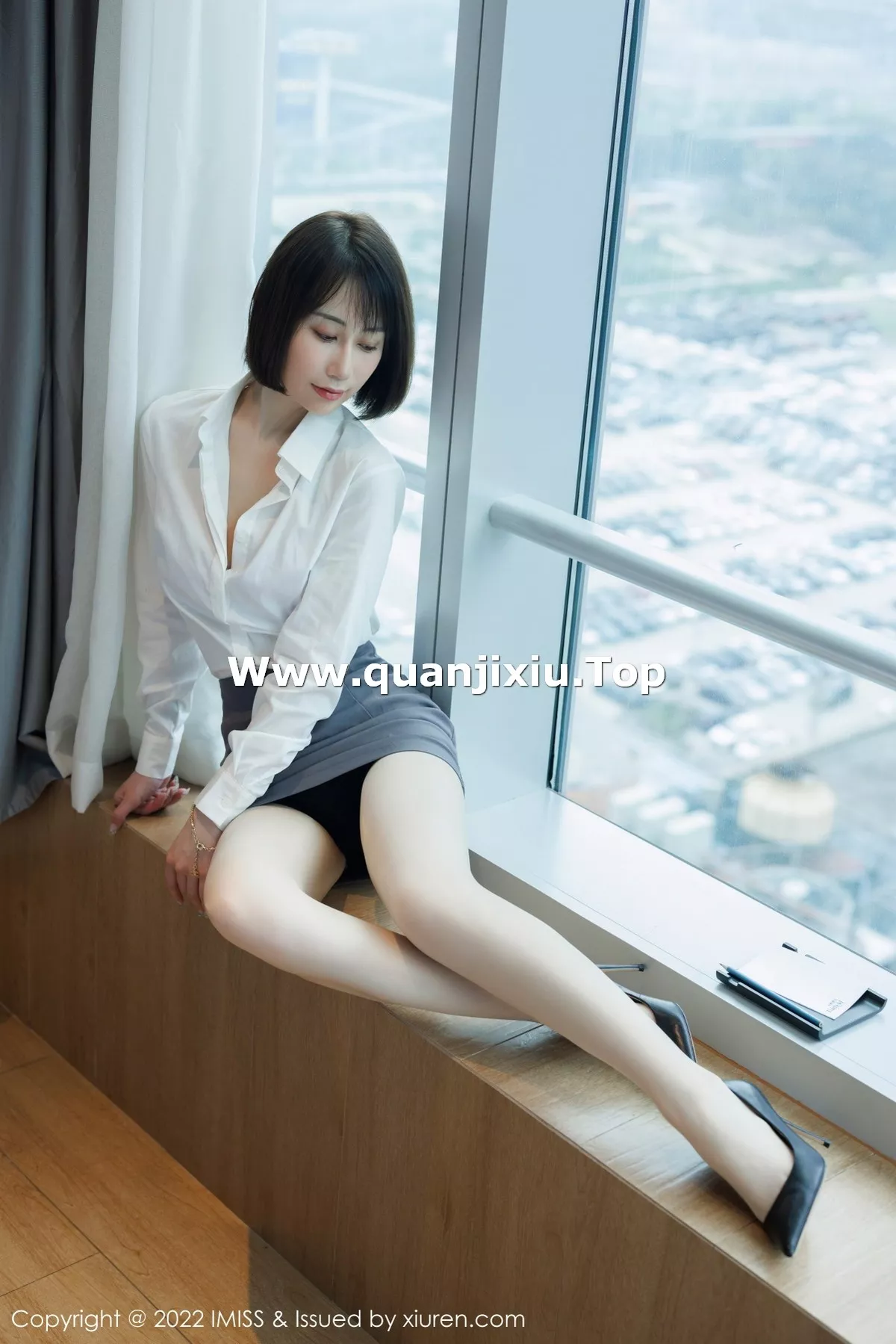 [Imiss爱蜜社]第709期瑞妤写真 [68P]-024