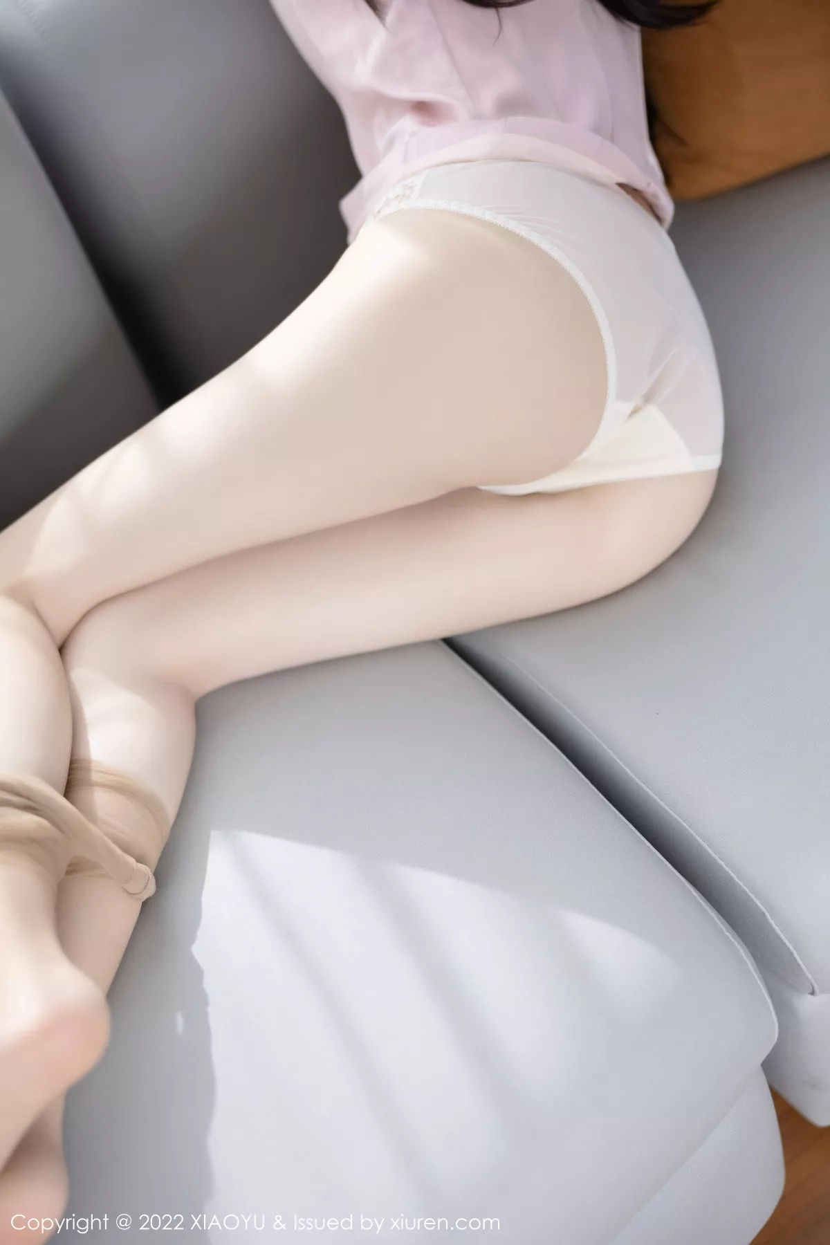[XiaoYu画语界]第923期林星阑写真 [83P]-048