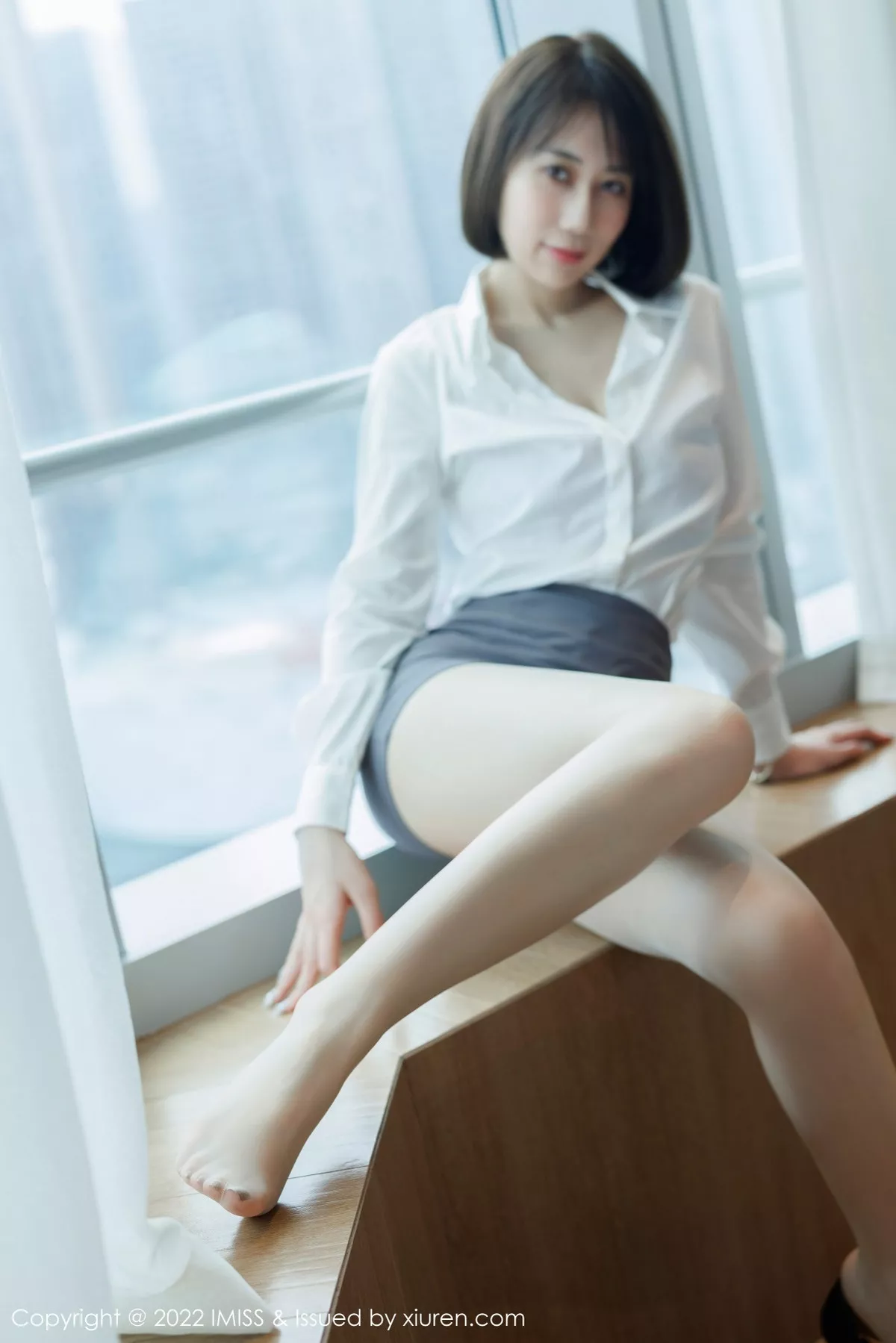 [Imiss爱蜜社]第709期瑞妤写真 [68P]-013