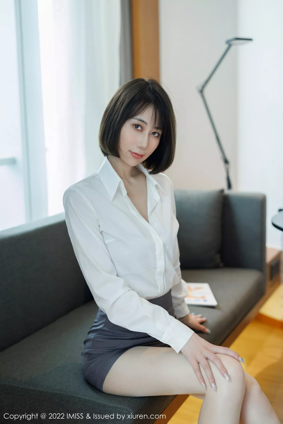[Imiss爱蜜社]第709期瑞妤写真 [68P]-005