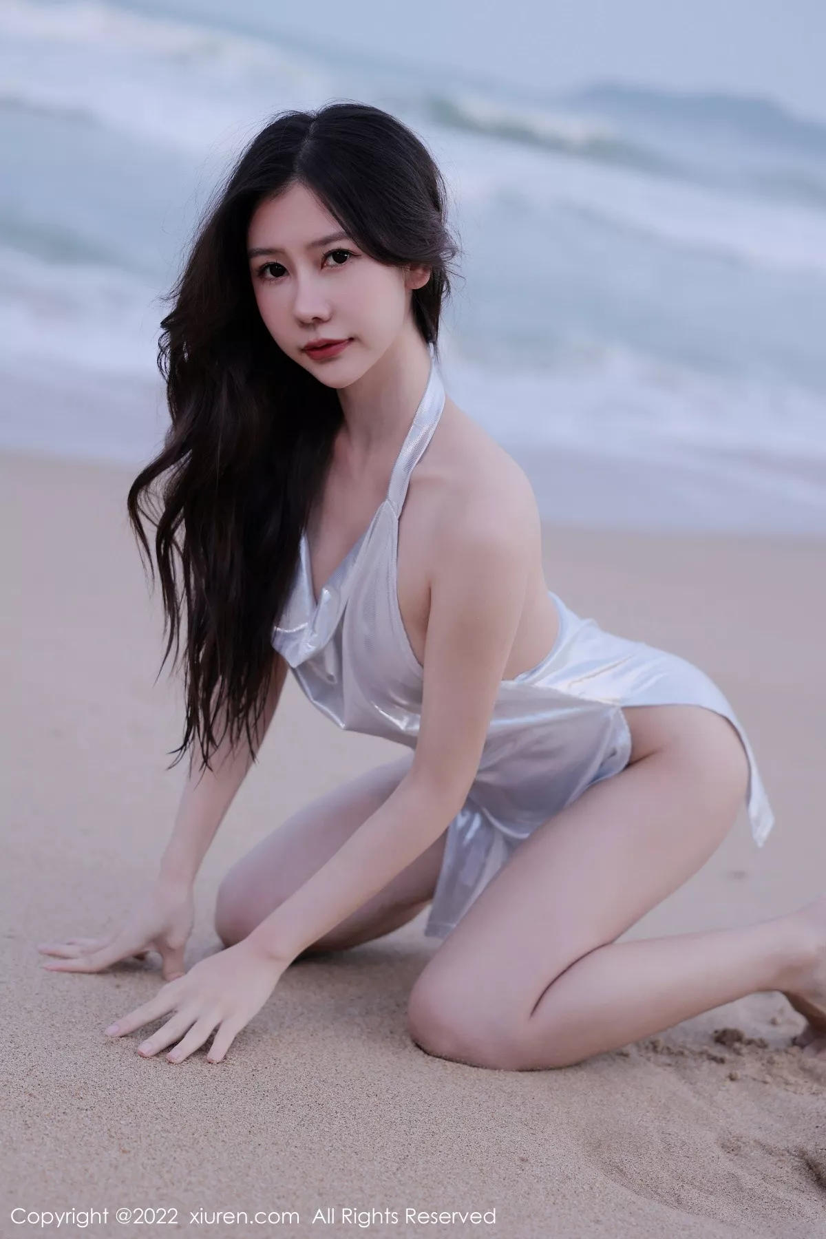 [XiuRen秀人网]第5990期尹甜甜写真 [65P]-037