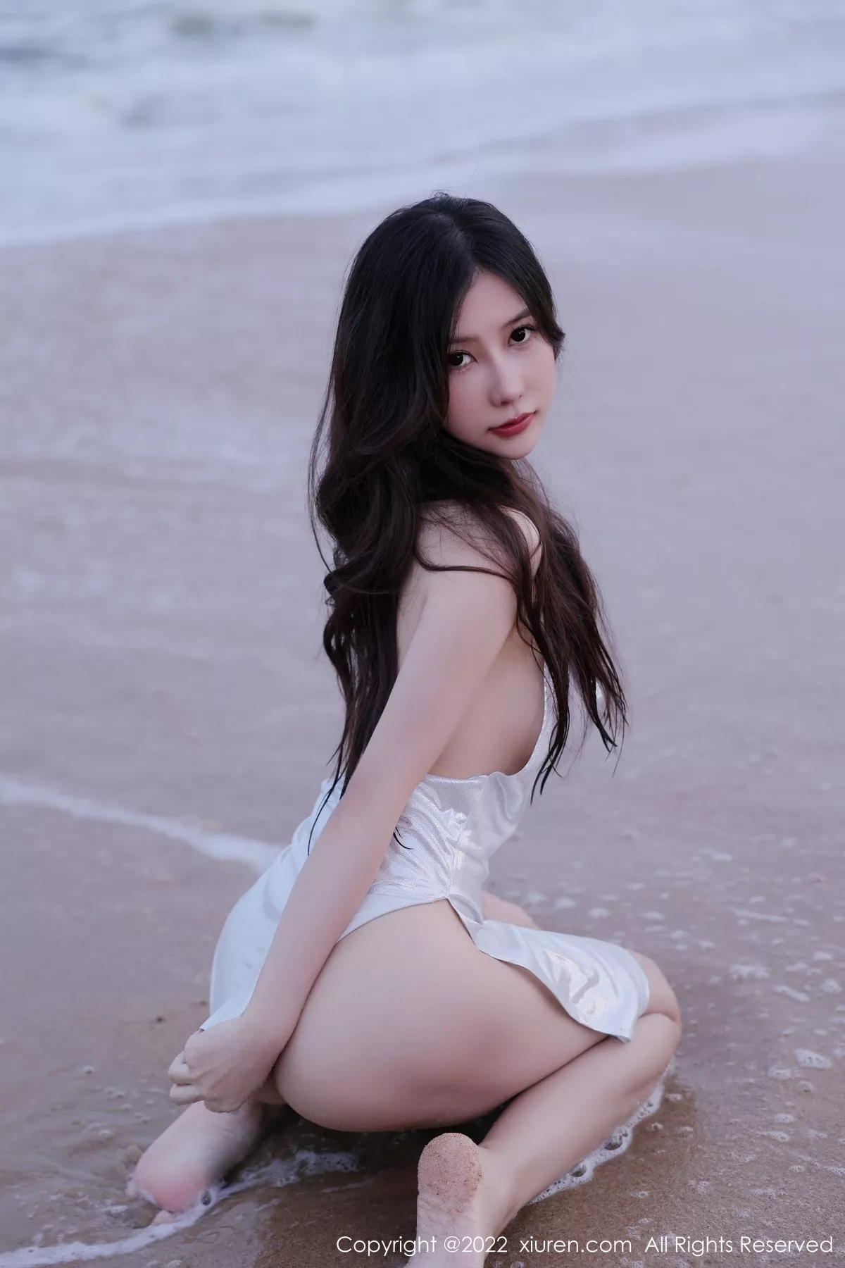 [XiuRen秀人网]第5990期尹甜甜写真 [65P]-039
