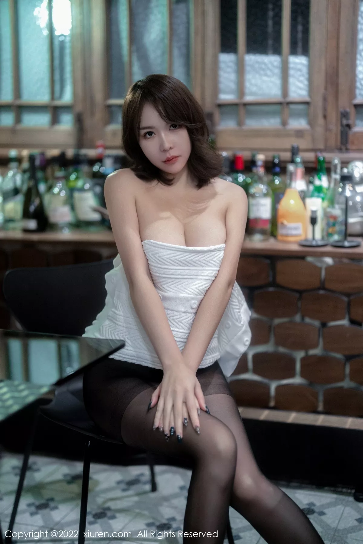 [XiuRen秀人网]第5988期雅雯写真 [65P]-047